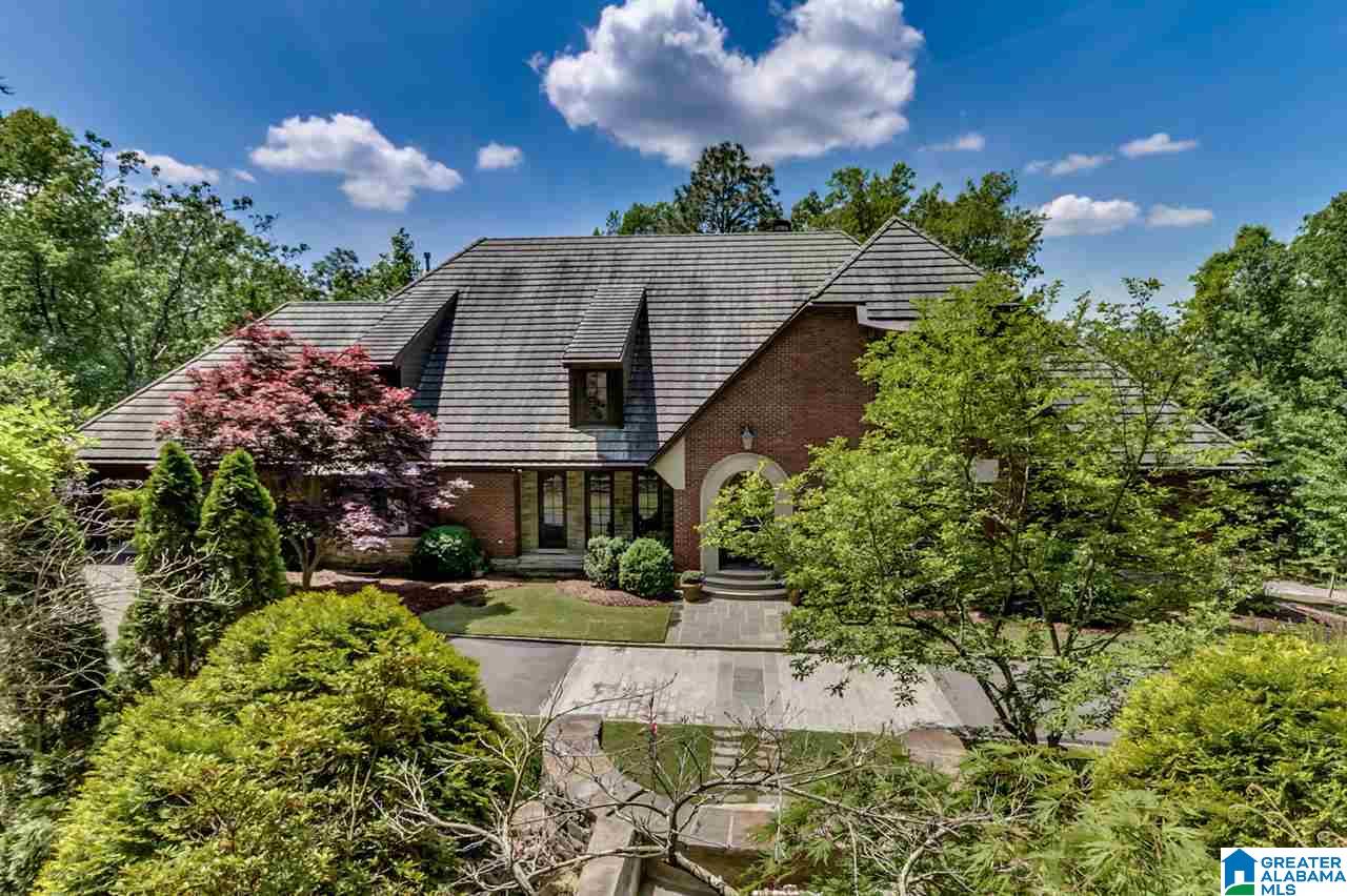 35 new home listings including a 5 bedroom in Birmingham, April 16-18