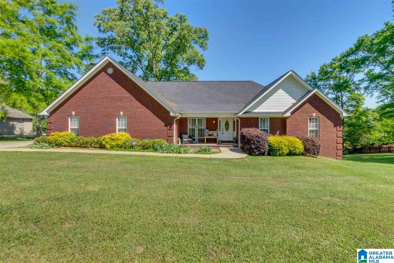 40 new home listings, April 16-18, including a 4 bedroom in Clanton