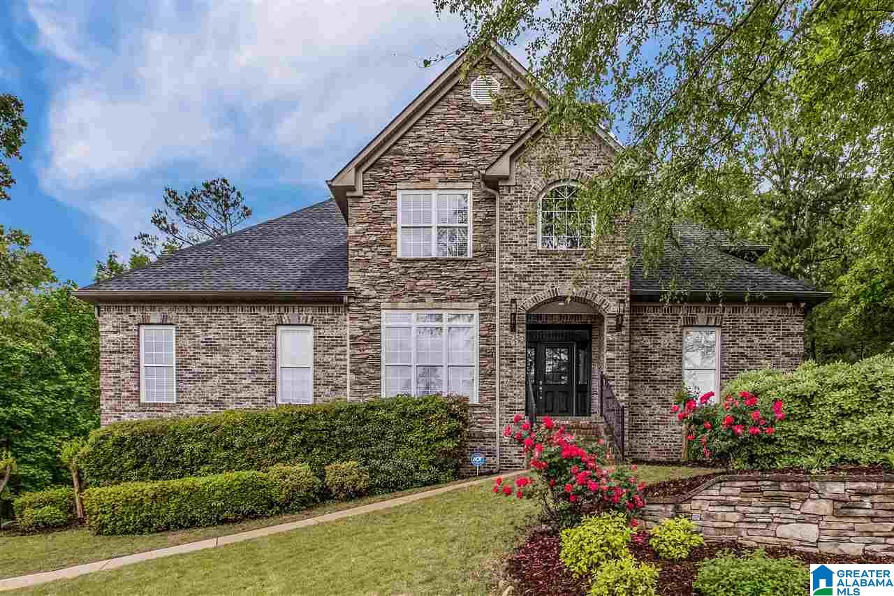 Photo of 4274 WILLOWBROOK CIRCLE TRUSSVILLE