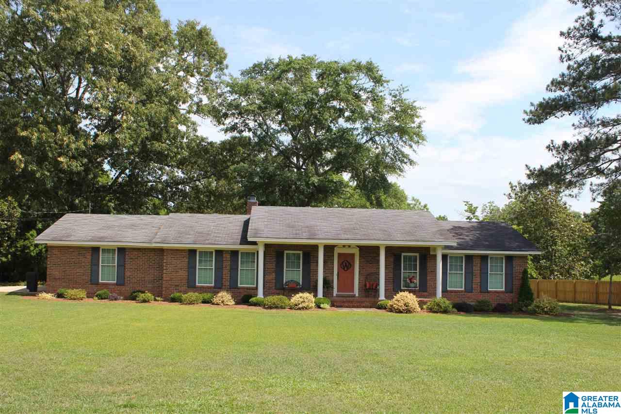 39 new home listings including a 3-bedroom in Clanton