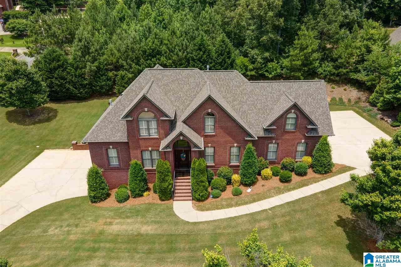Photo of 8052 LAKESIDE CIRCLE TRUSSVILLE