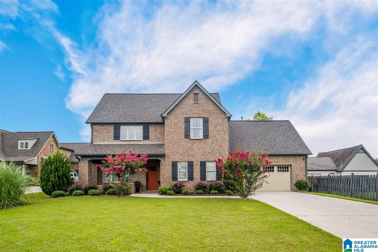 Photo of 5105 RIVER STREET TRUSSVILLE