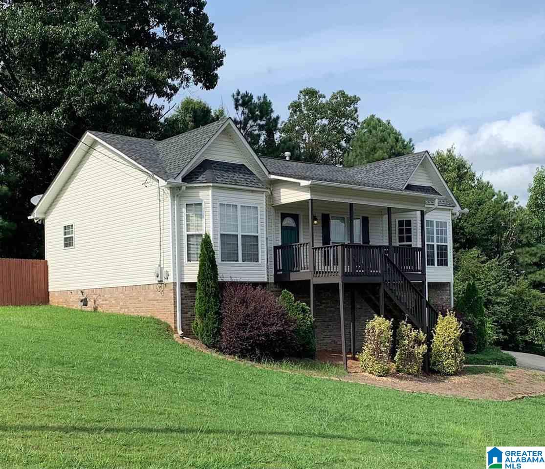 Photo of 20 OLIVIA DRIVE TRUSSVILLE