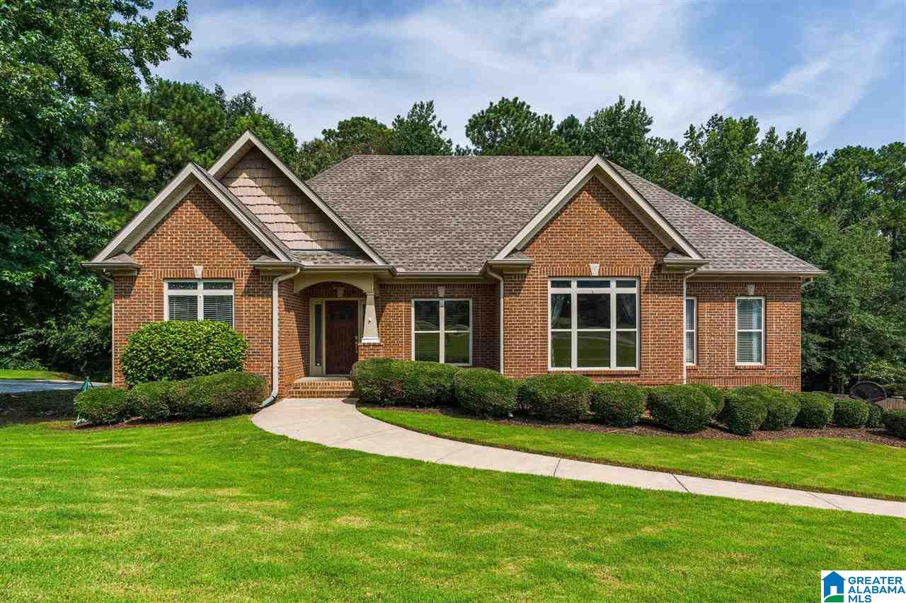 Photo of 6819 SCOOTER DRIVE TRUSSVILLE