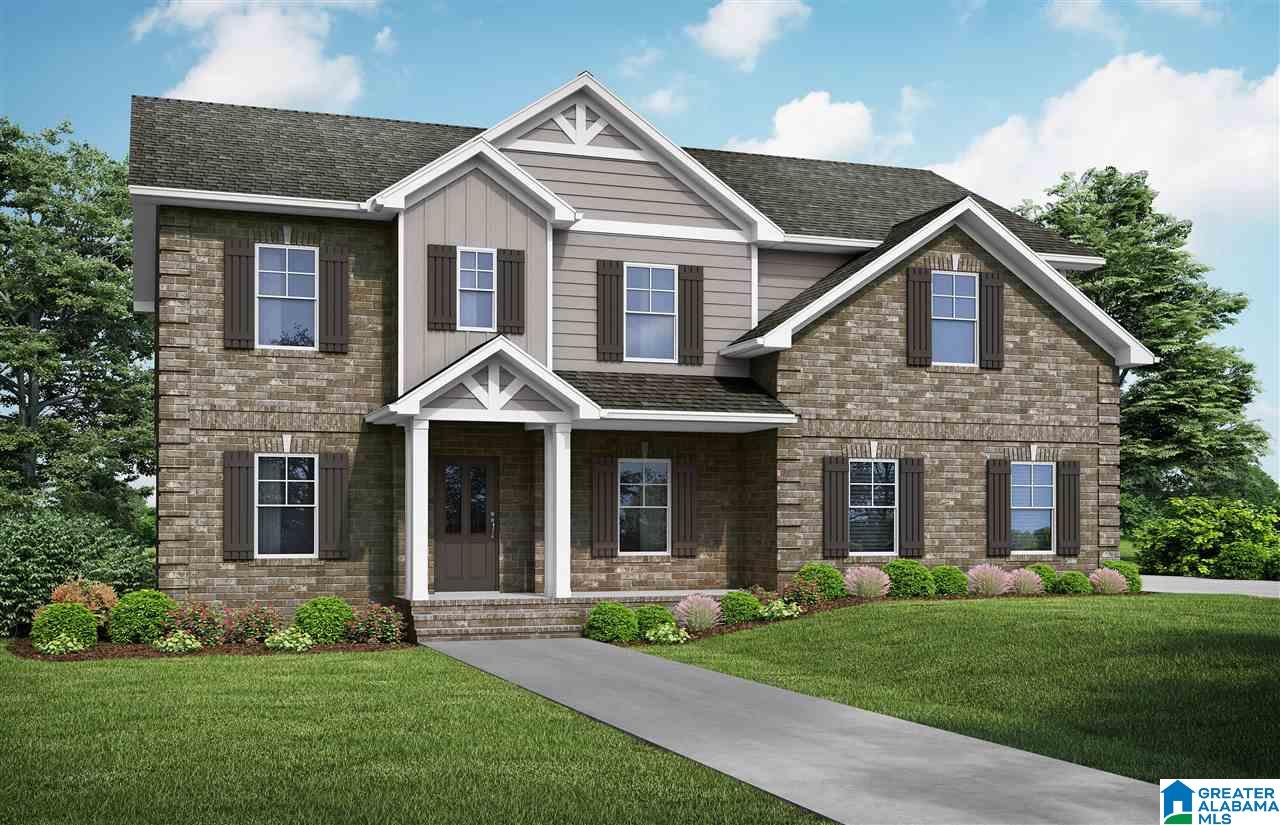 46 new home listings in Alabama—find yours, July 29-31