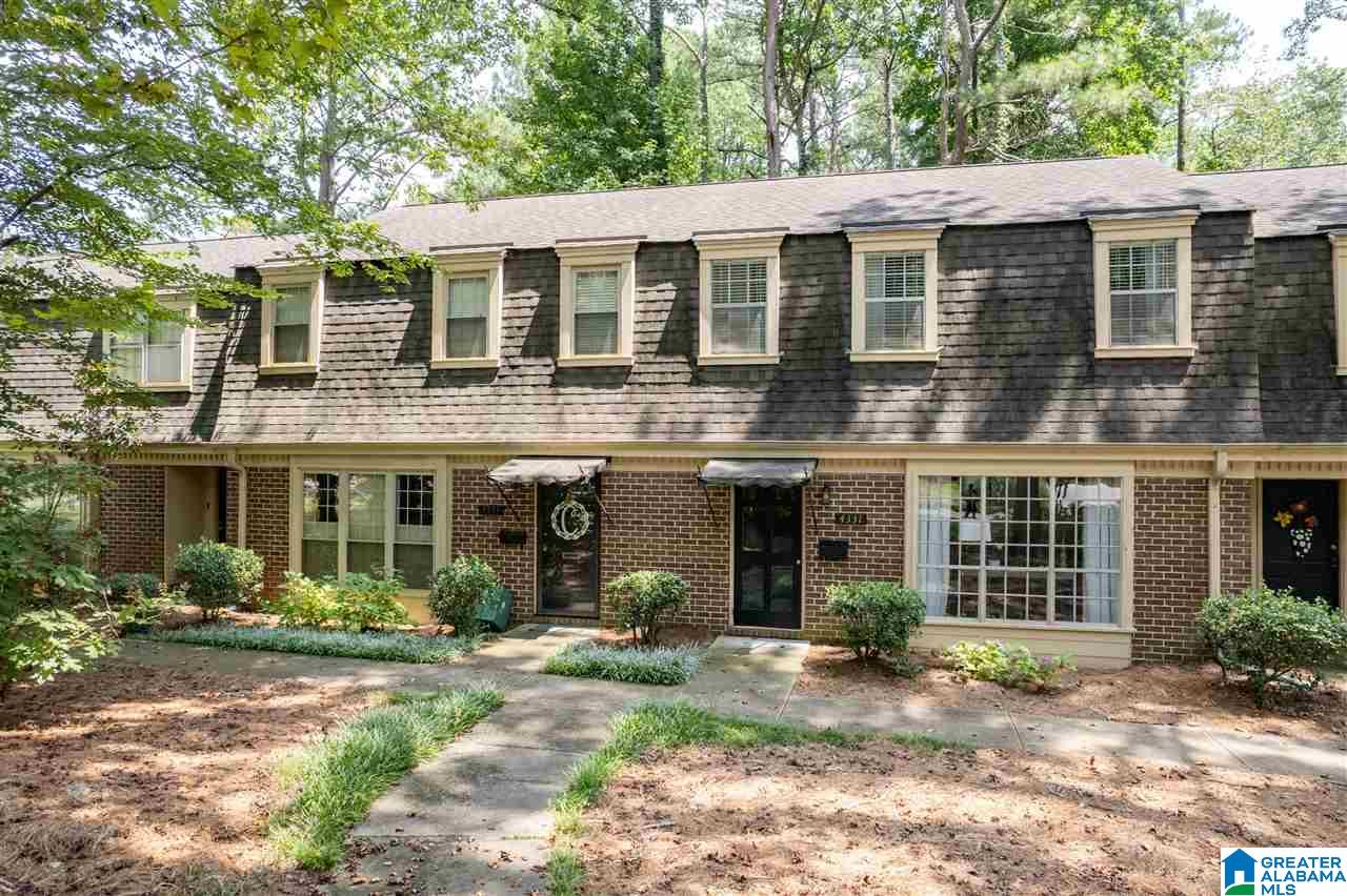Photo of 4331 WILDERNESS ROAD MOUNTAIN BROOK