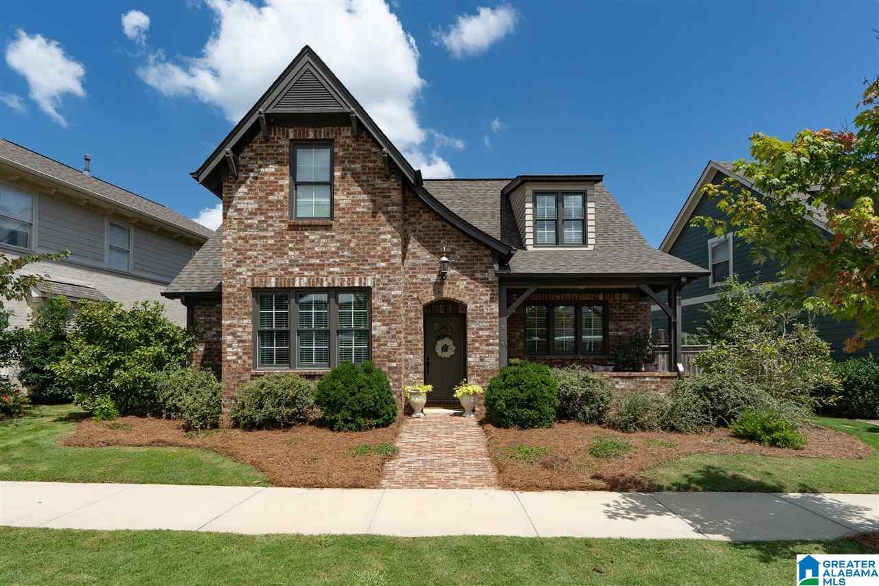 Photo of 4224 CAHABA BEND TRUSSVILLE