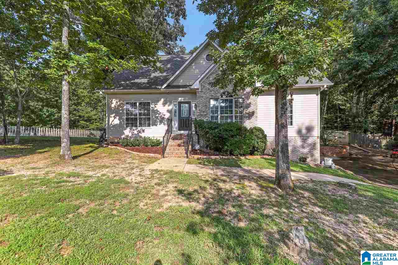 Photo Of 129 Grove Hill Drive Alabaster
