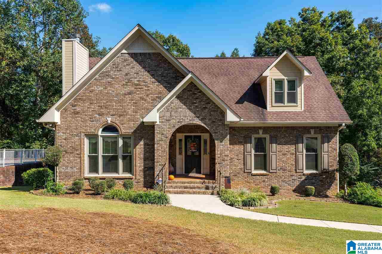 Photo of 3925 RED OAK DRIVE TRUSSVILLE