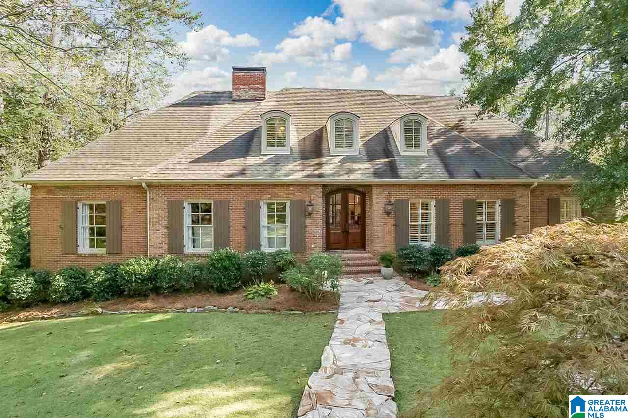 43 new home listings across Alabama including a must-own in Bessemer, Oct. 22-24
