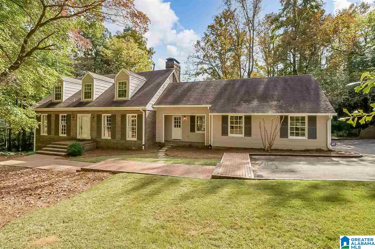 Photo Of 4233 Kennesaw Drive Mountain Brook