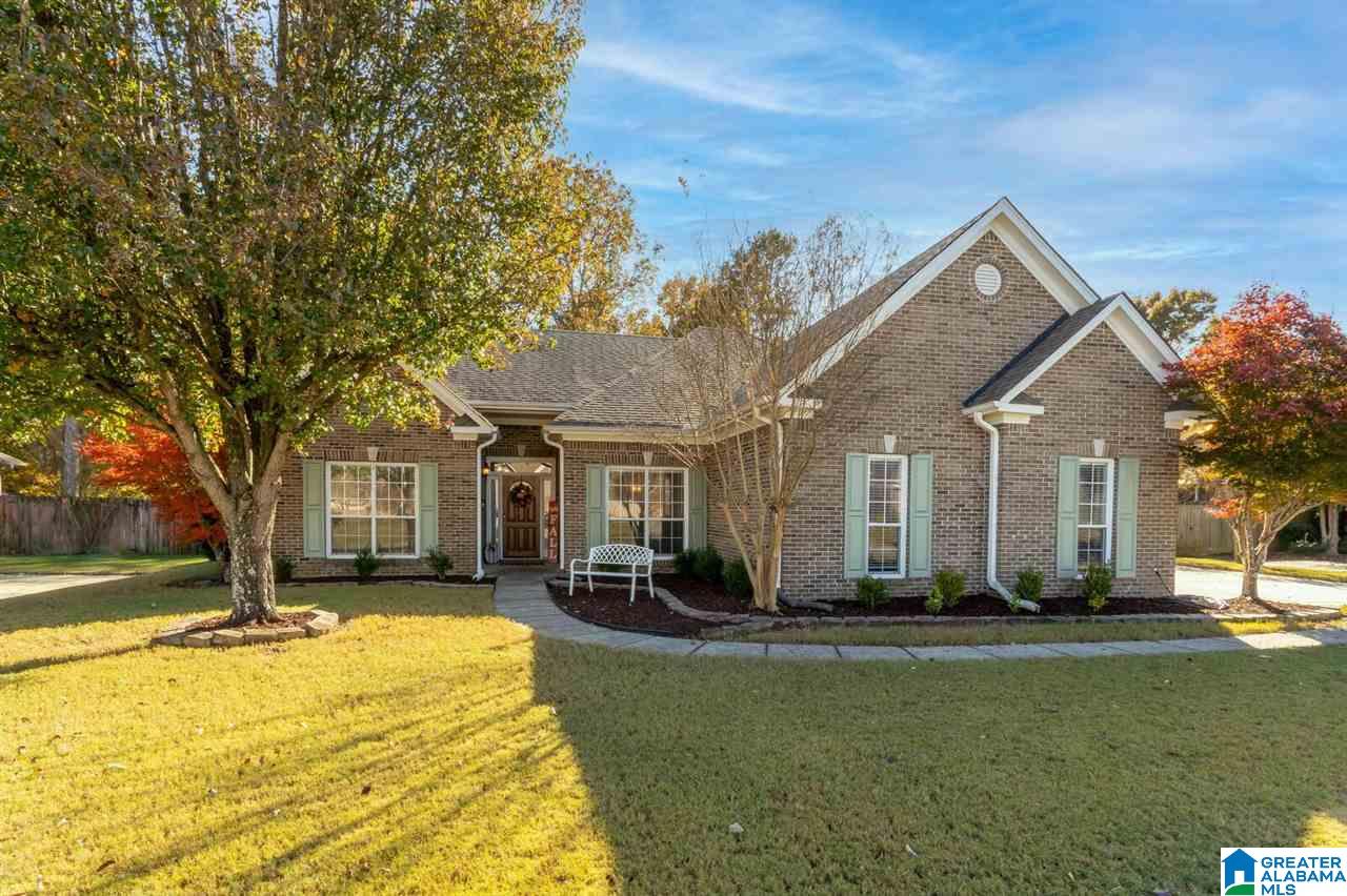 Photo of 3277 BARKWOOD TRACE TRUSSVILLE