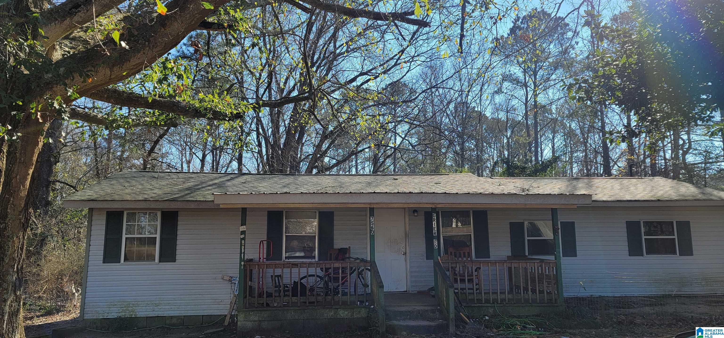 Photo Of 7560 Grier Road Wetumpka