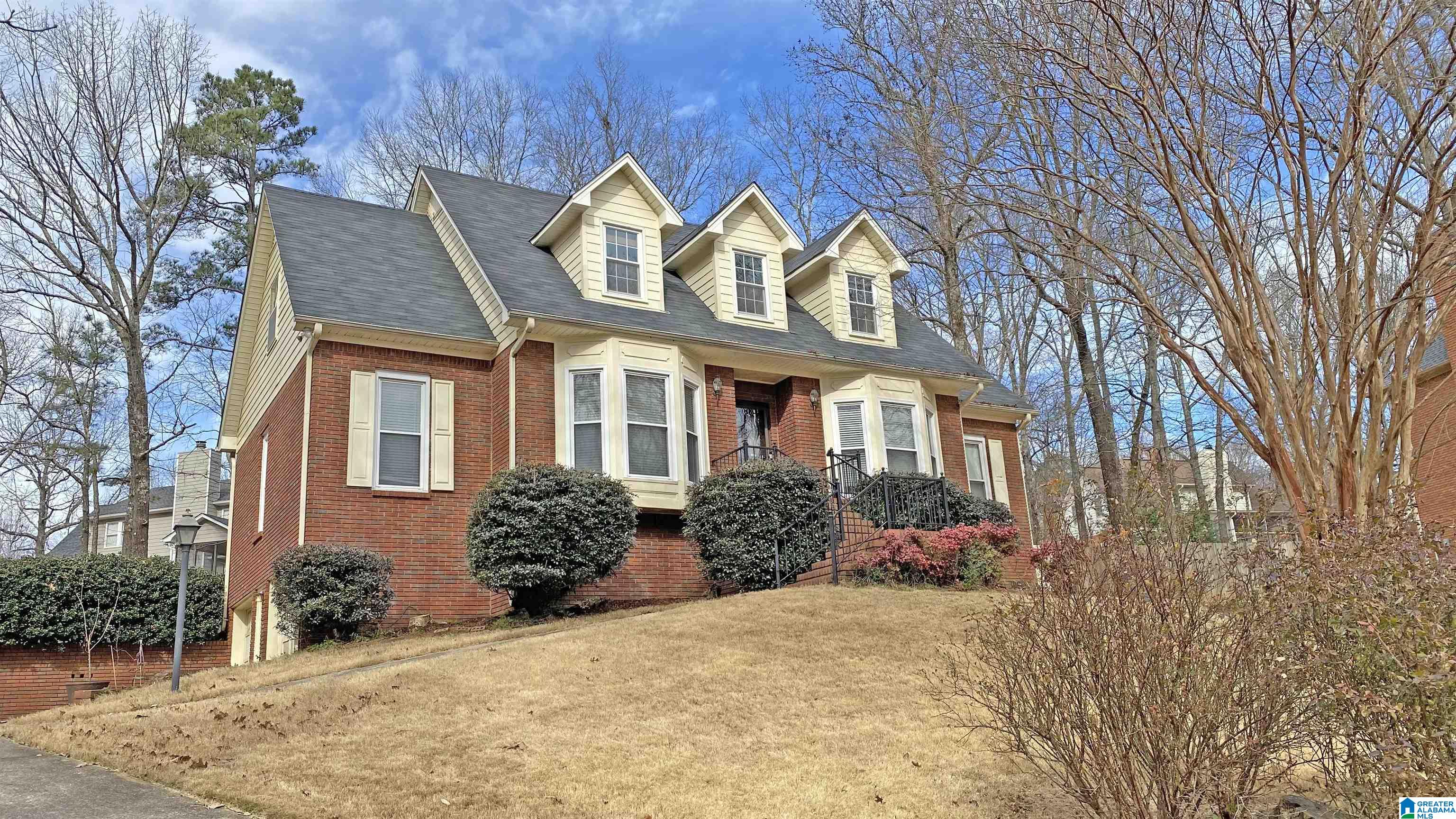Photo of 1692 MONTEAGLE DRIVE HOOVER