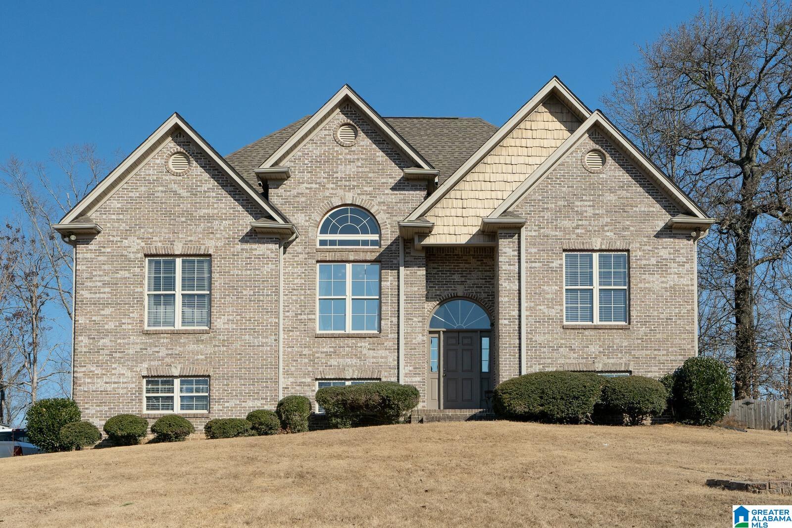 Photo Of 3153 Cahaba Park Drive Trussville