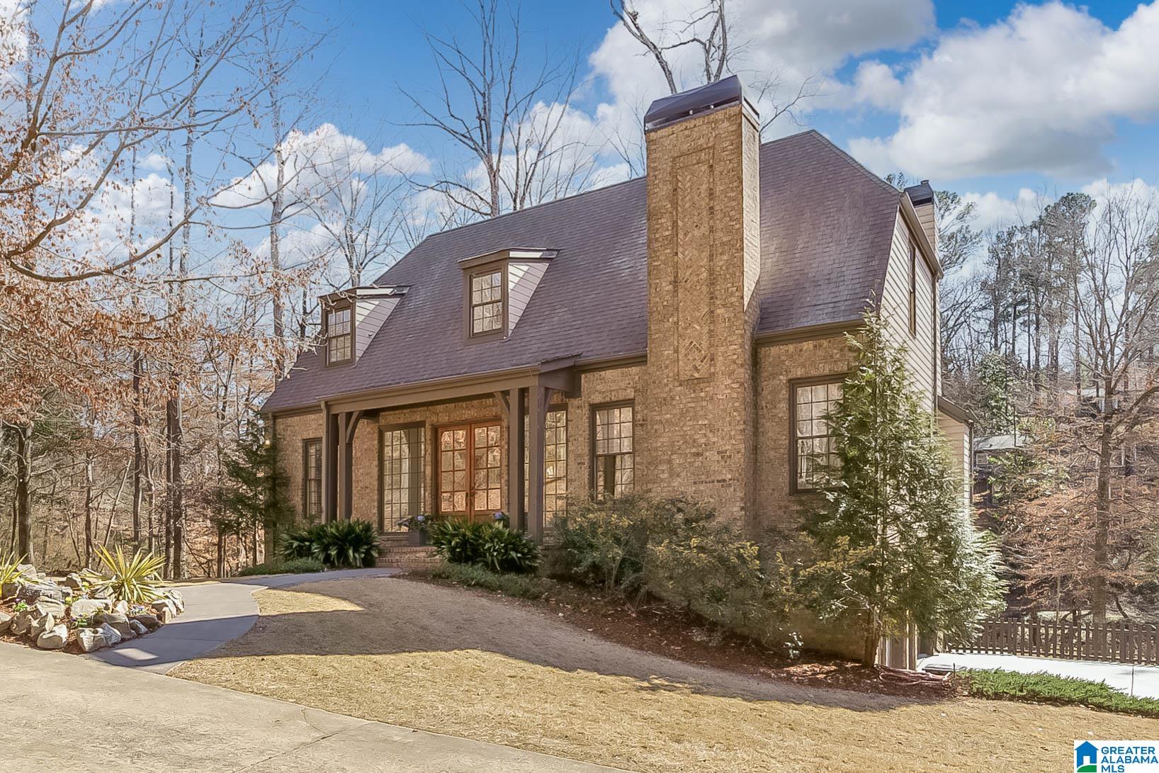 Photo Of 2225 Sterlingwood Drive Mountain Brook