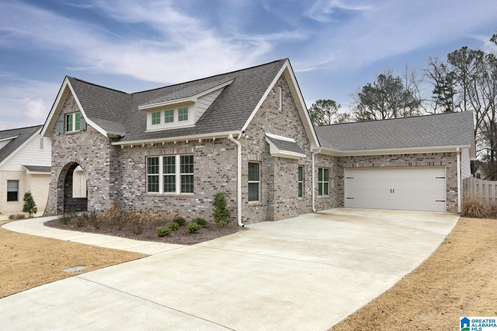 Photo of 5960 CLUBHOUSE DRIVE TRUSSVILLE