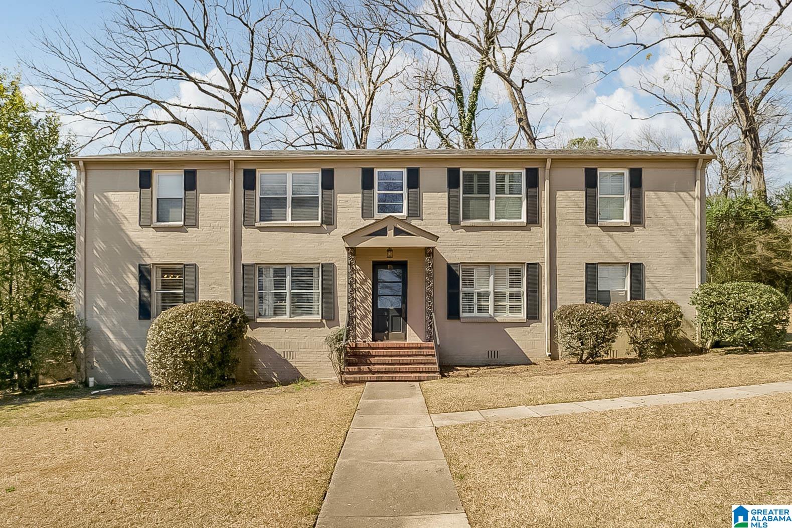 Photo Of 116 Memory Court Mountain Brook