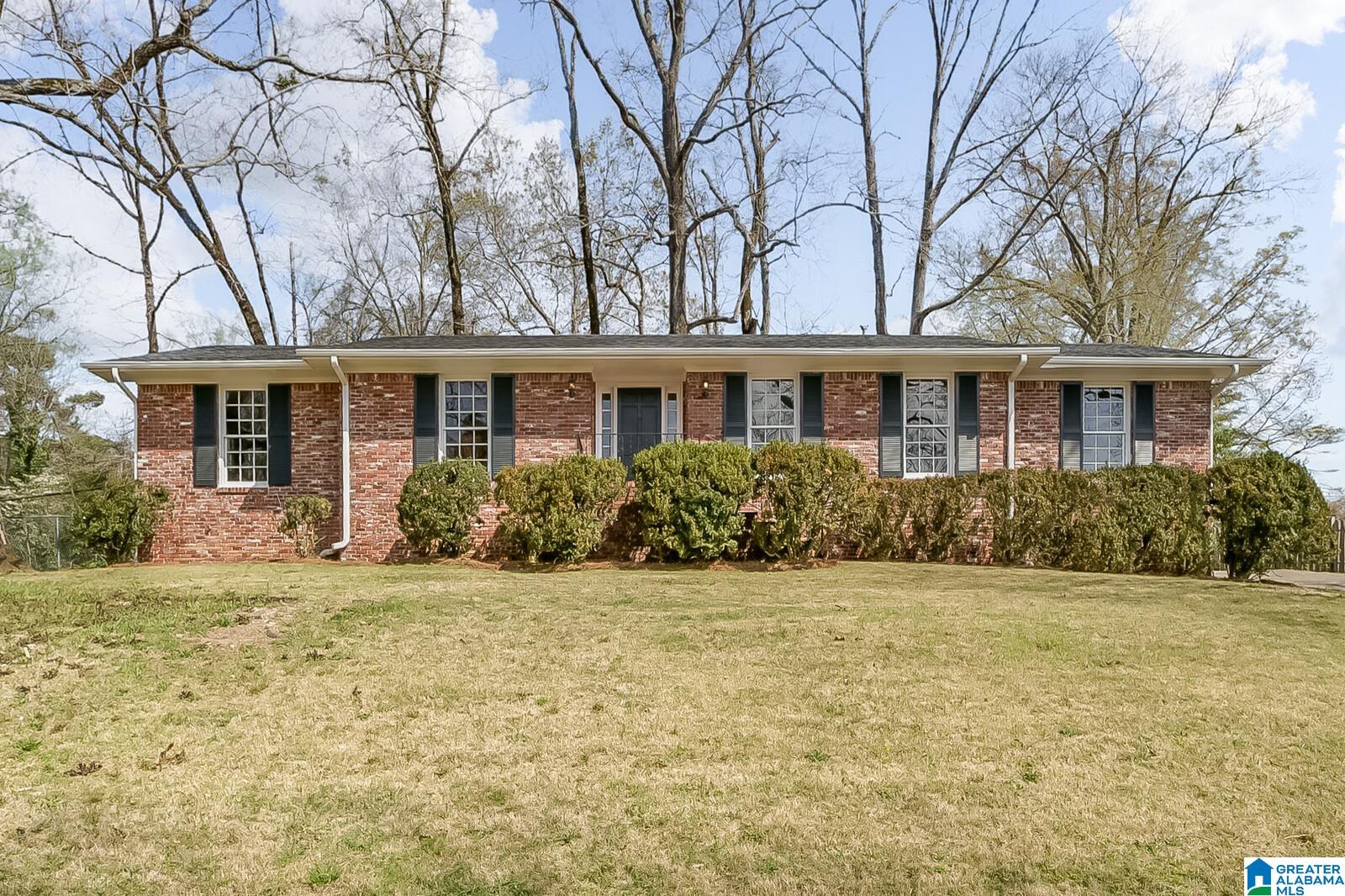 Photo Of 3632 Kingshill Road Mountain Brook