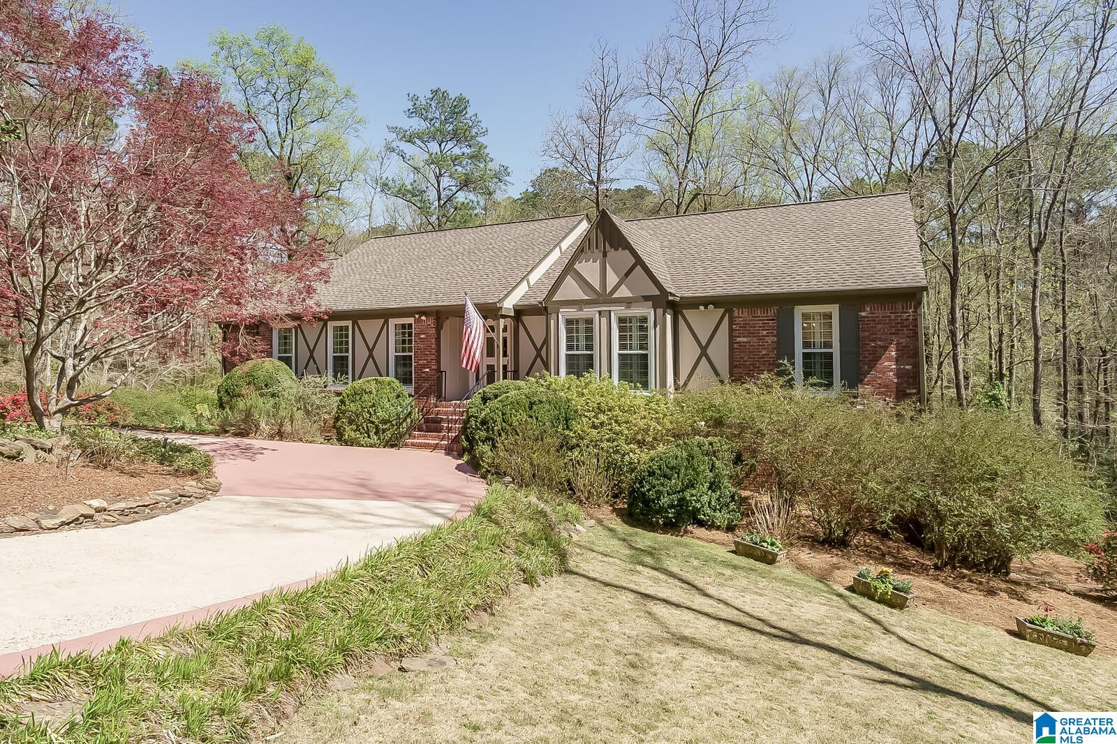 Photo of 3764 ROCKHILL ROAD MOUNTAIN BROOK