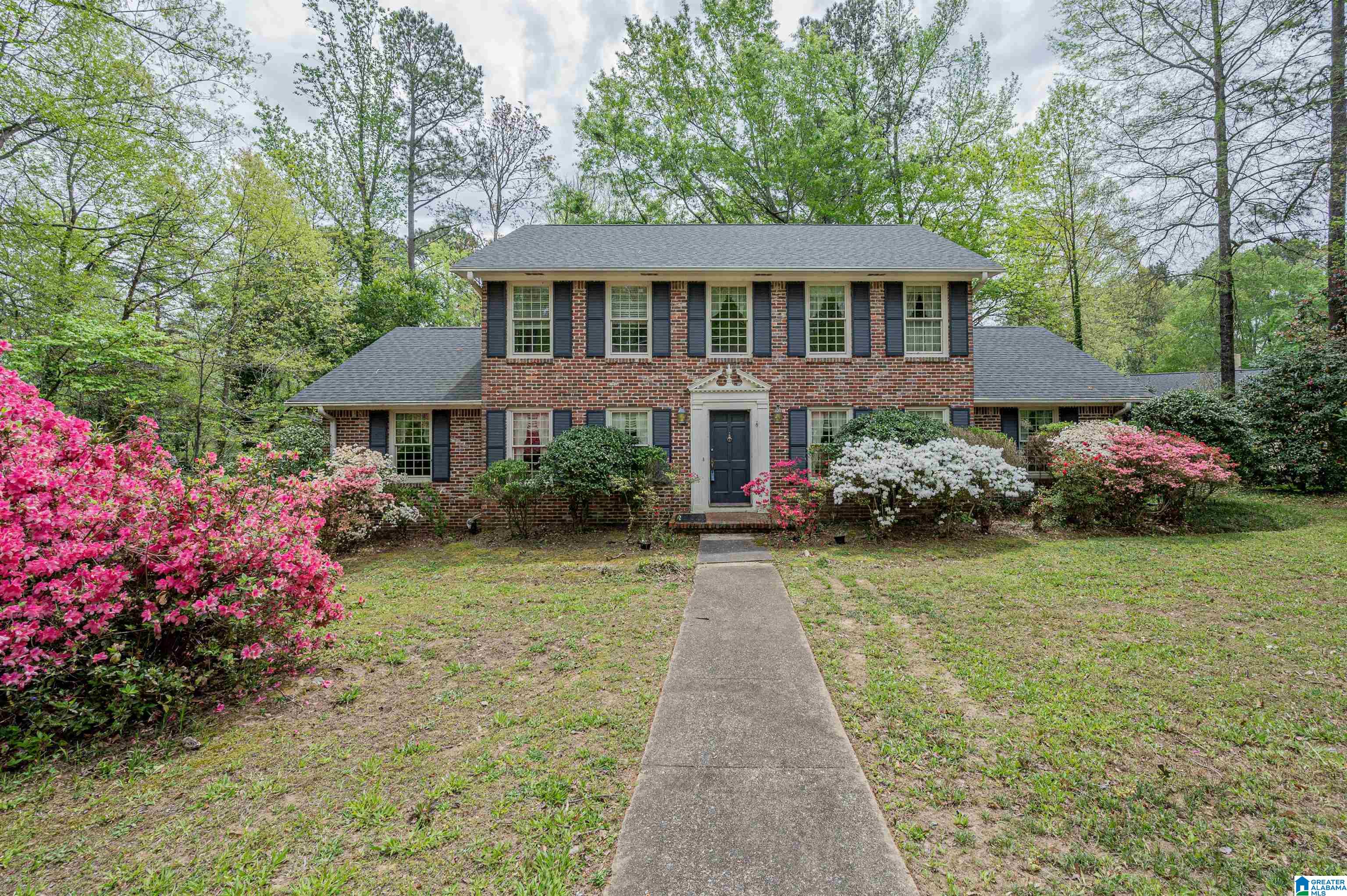 Photo Of 3432 River Bend Road Mountain Brook