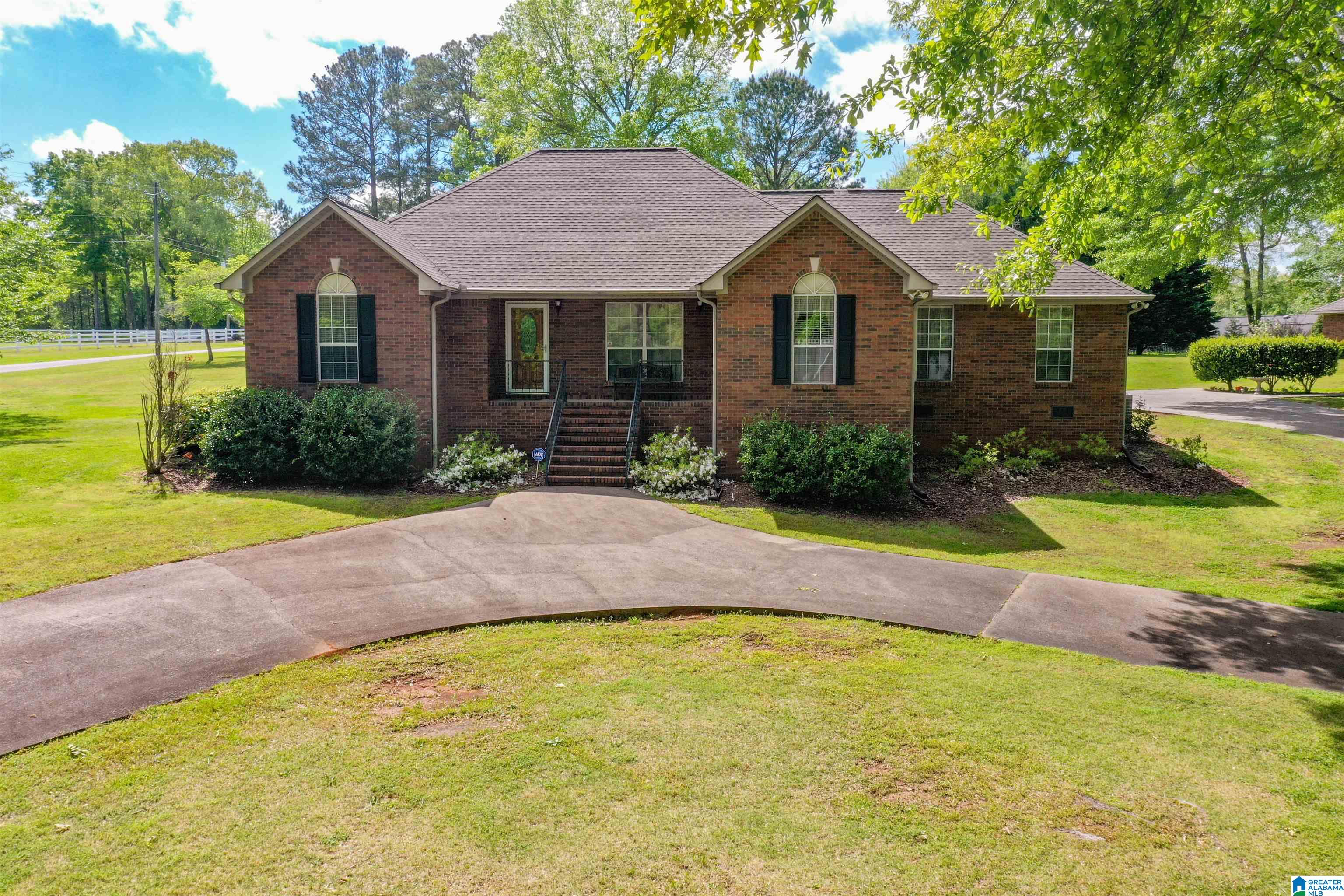 Photo Of 405 Eagle Pointe Drive Pell City