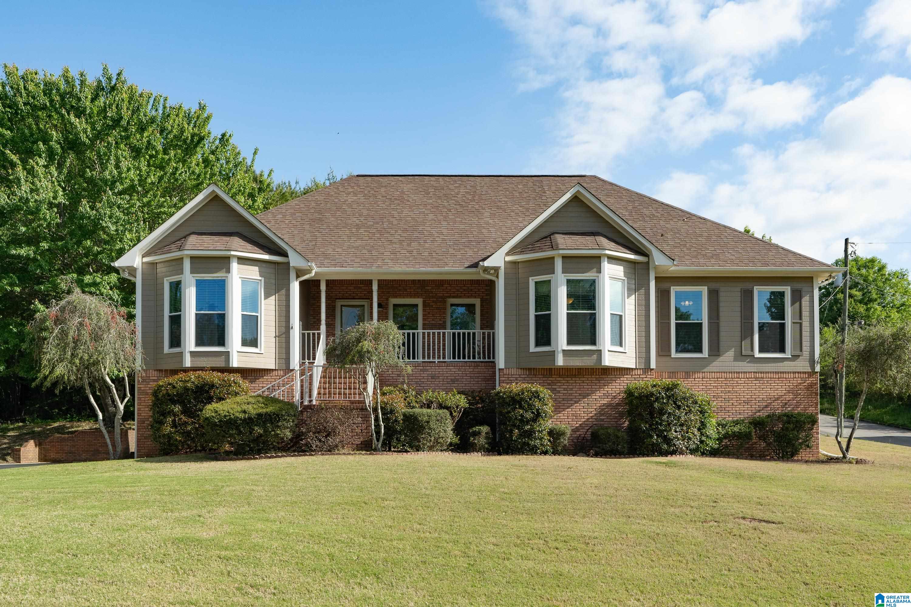 Photo Of 617 Tiffany Drive Trussville