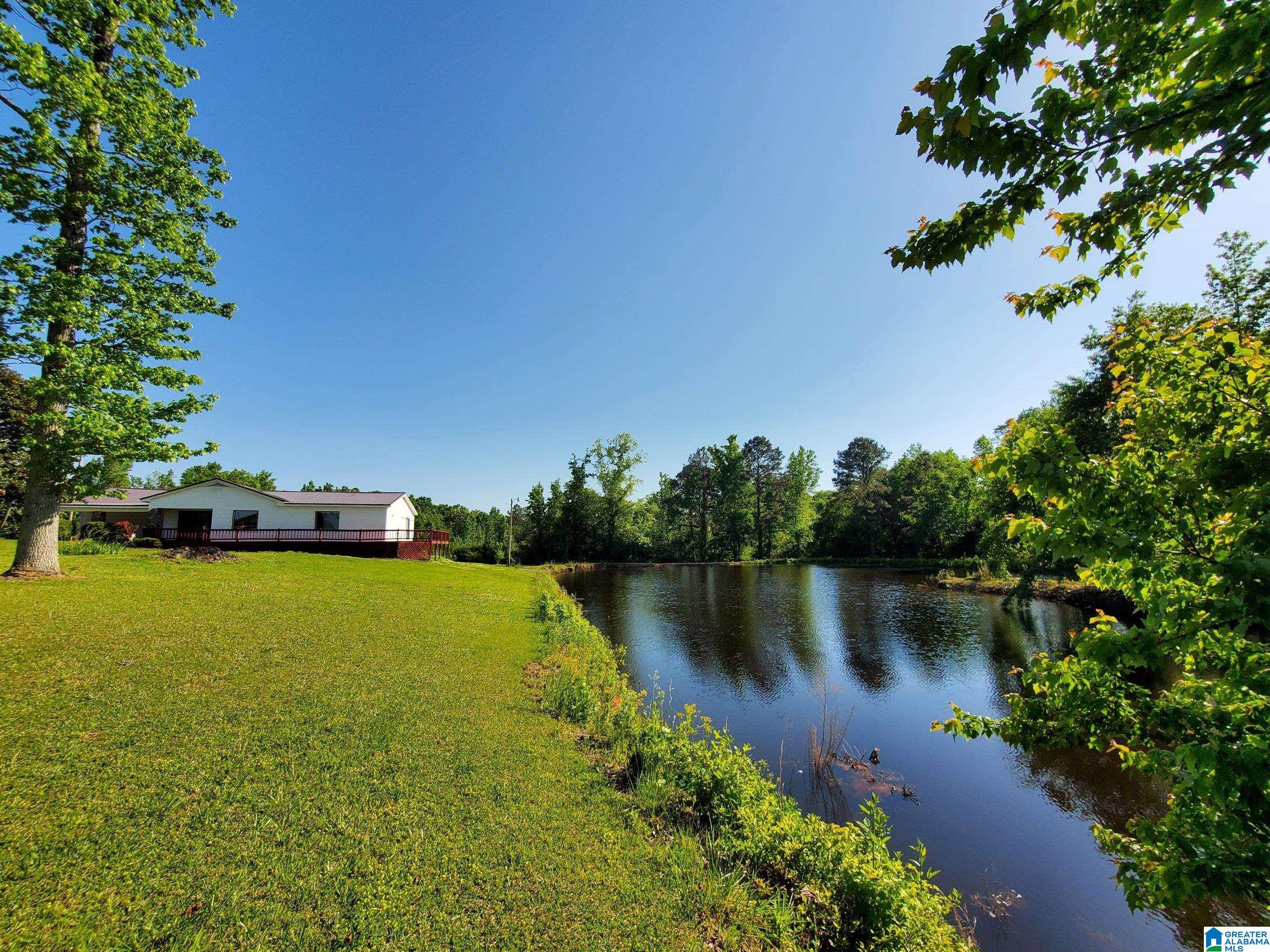 Photo Of 1950 County Road 42 Jemison