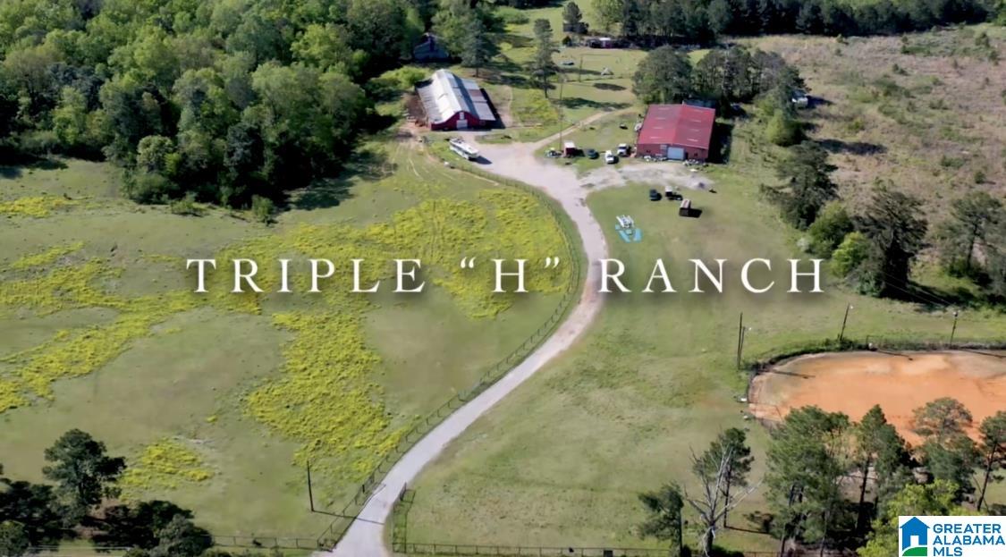 Photo of 1806 TRIPLE H RANCH ROAD BESSEMER