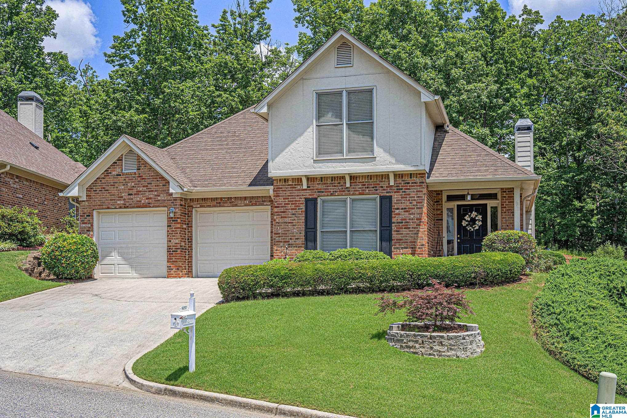 Photo Of 6033 Terrace Hills Drive Hoover
