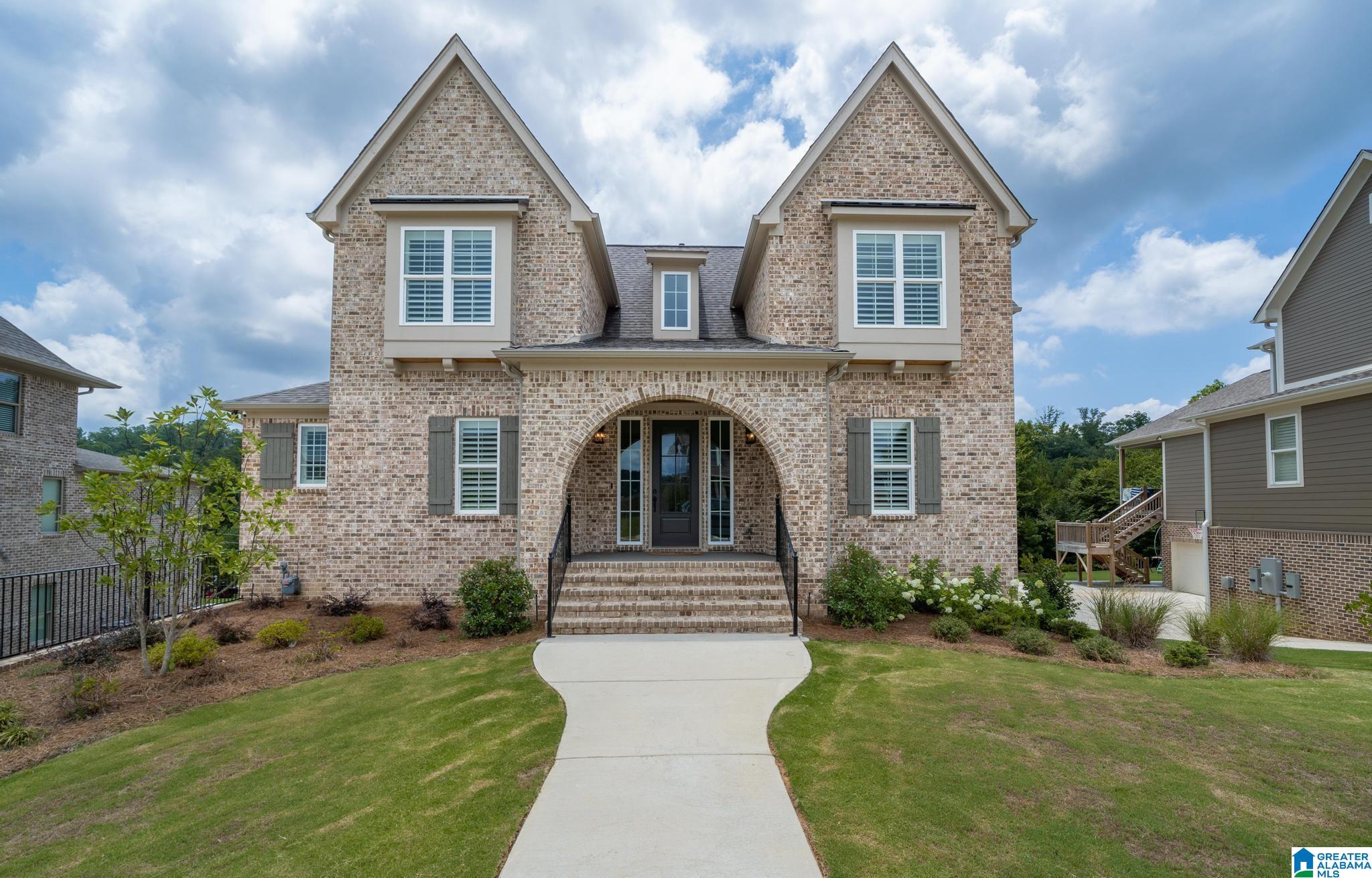 Photo Of 7867 Raleigh Drive Trussville