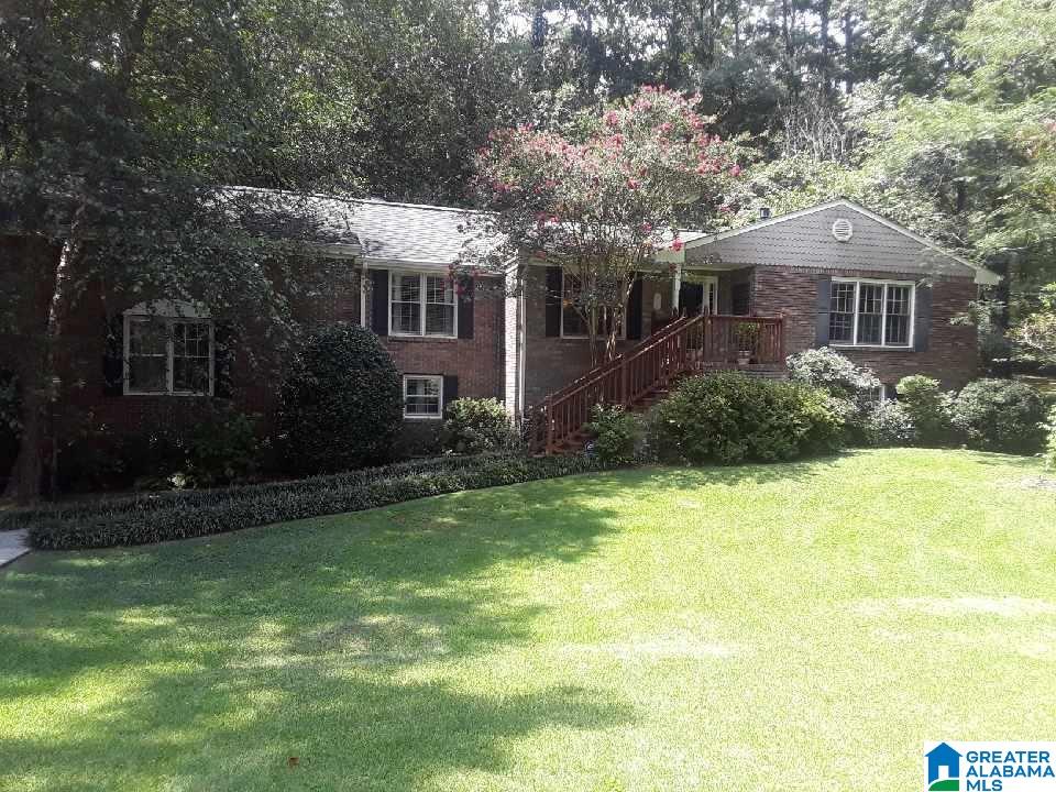 Photo Of 316 Old Mill Circle Hoover