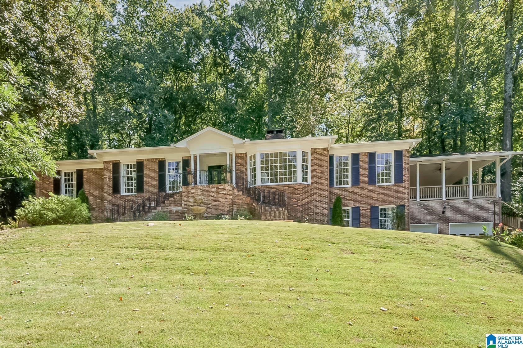 Photo of 4109 OLD LEEDS ROAD MOUNTAIN BROOK