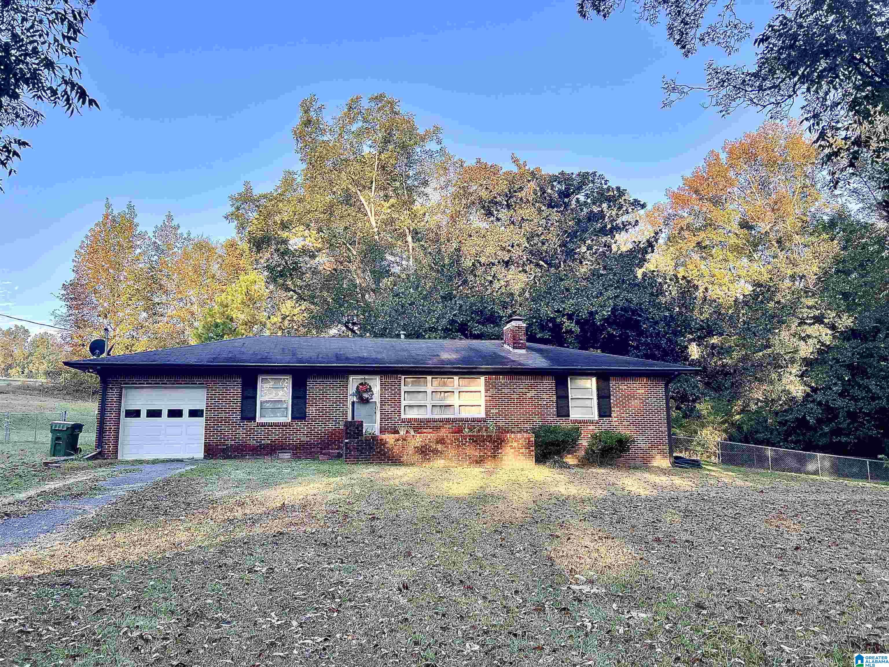 Photo Of 1711 Pinedale Road Clanton