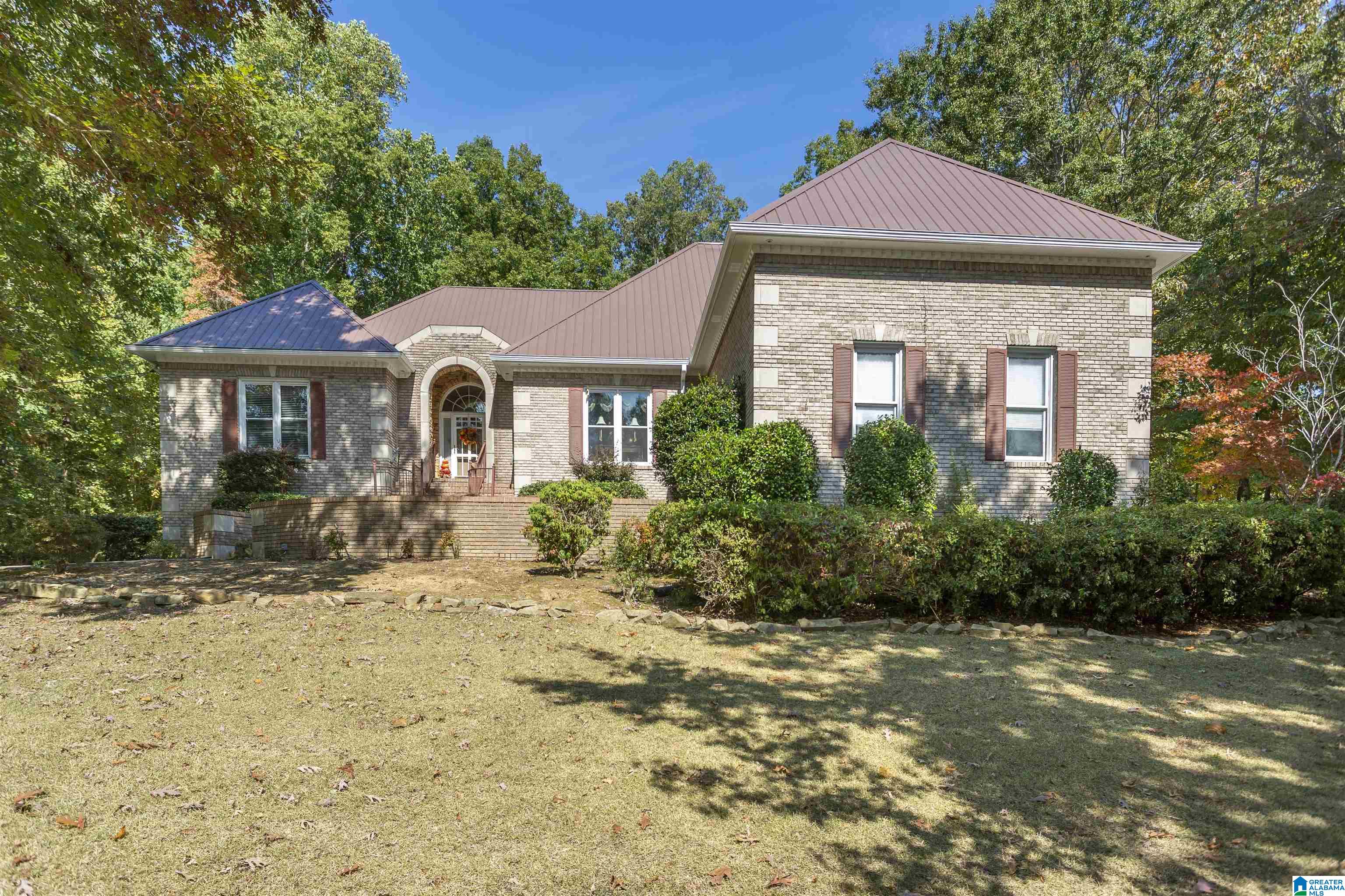 Photo of 8054 NORTH LAKE DRIVE TRUSSVILLE