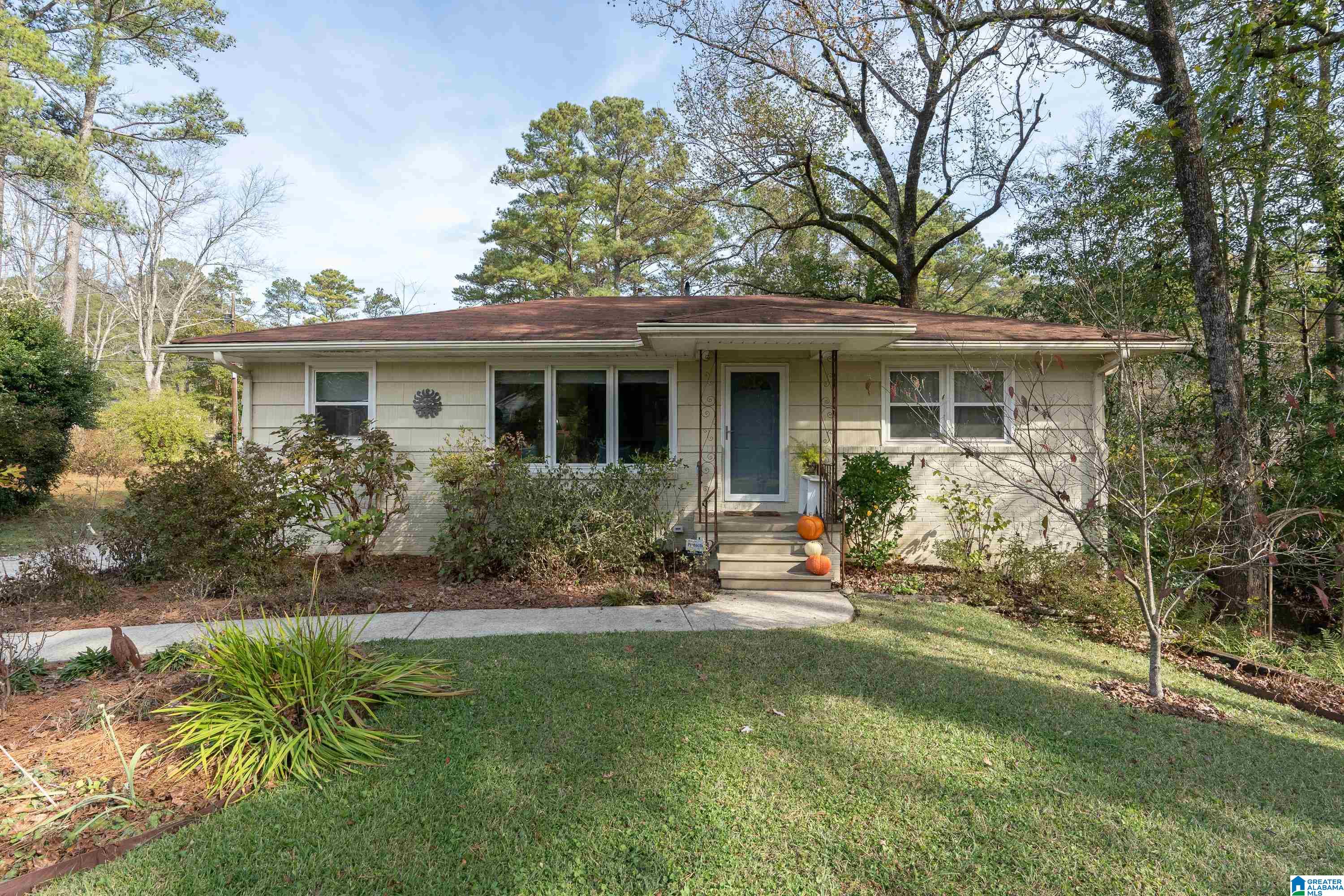 Photo Of 403 Cloudland Drive Hoover