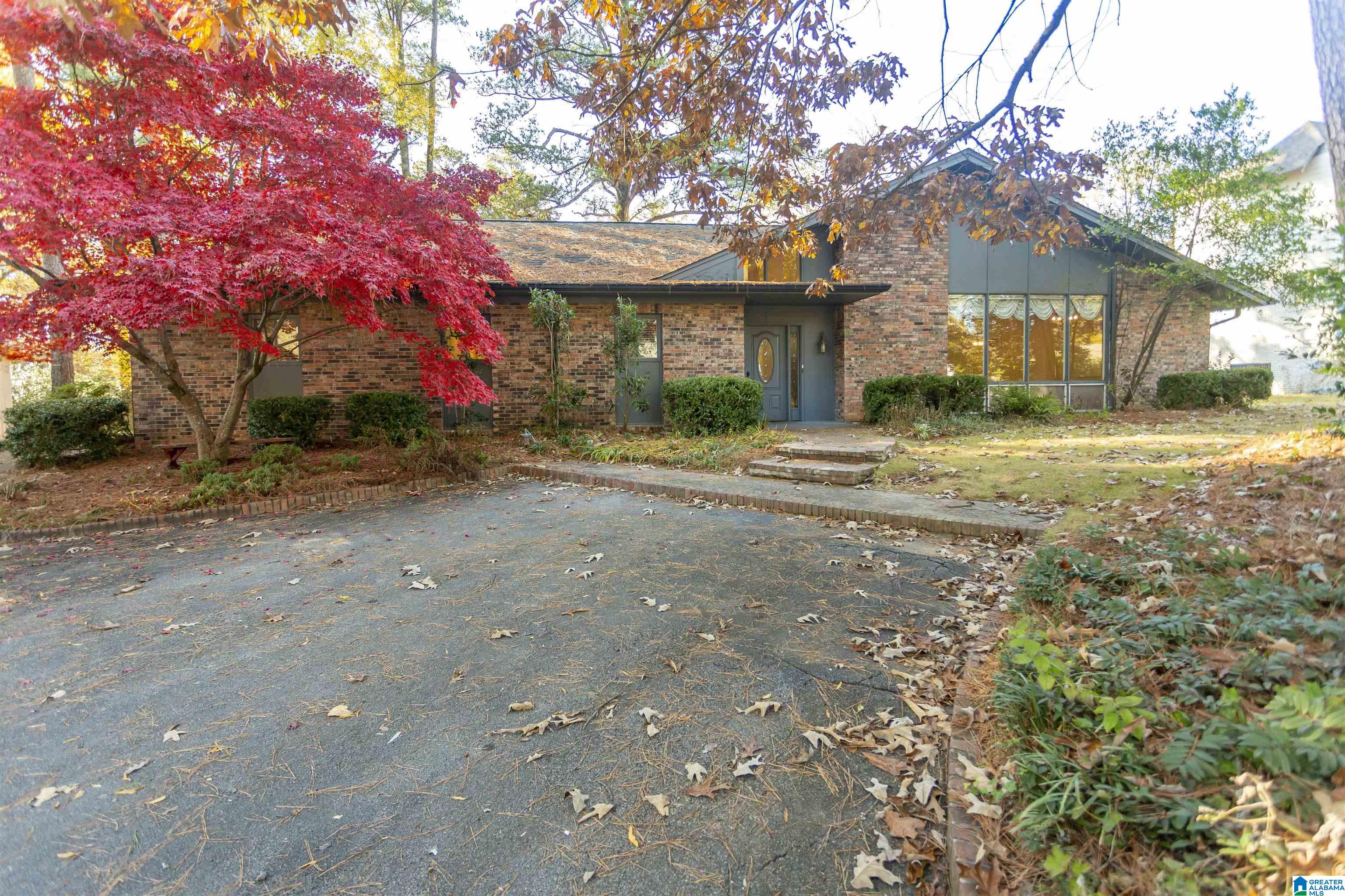 Photo Of 104 Hillsdale Road Mountain Brook