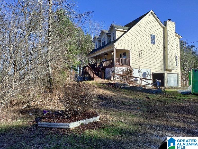 Photo Of 220 Mountainside Drive West Blocton