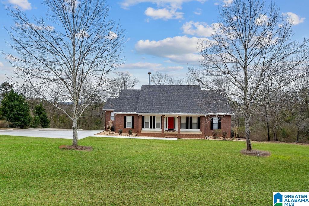 Photo of 1519 COUNTY ROAD 85 PRATTVILLE