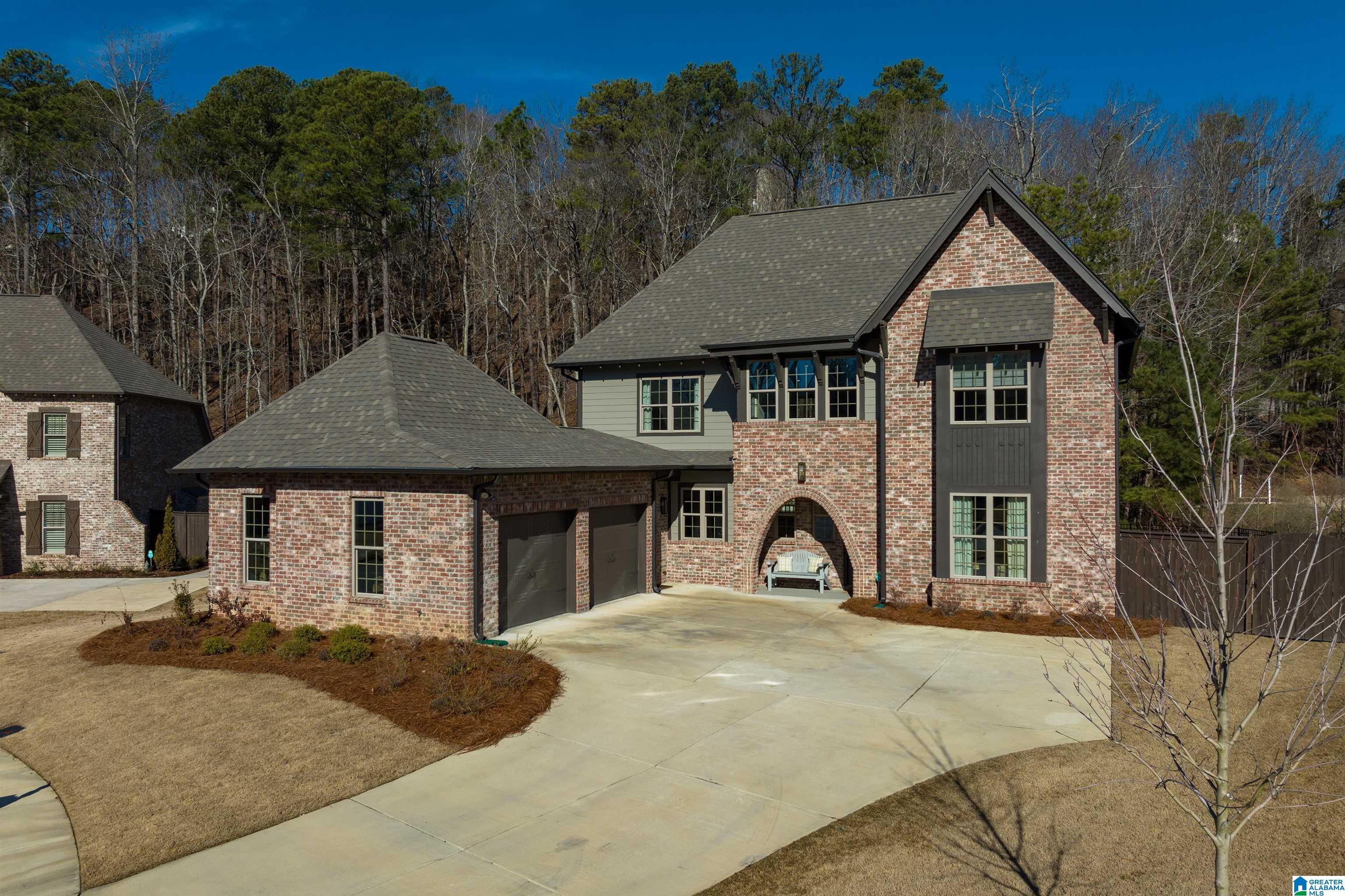 Photo Of 503 Griffin Lake Trace Birmingham