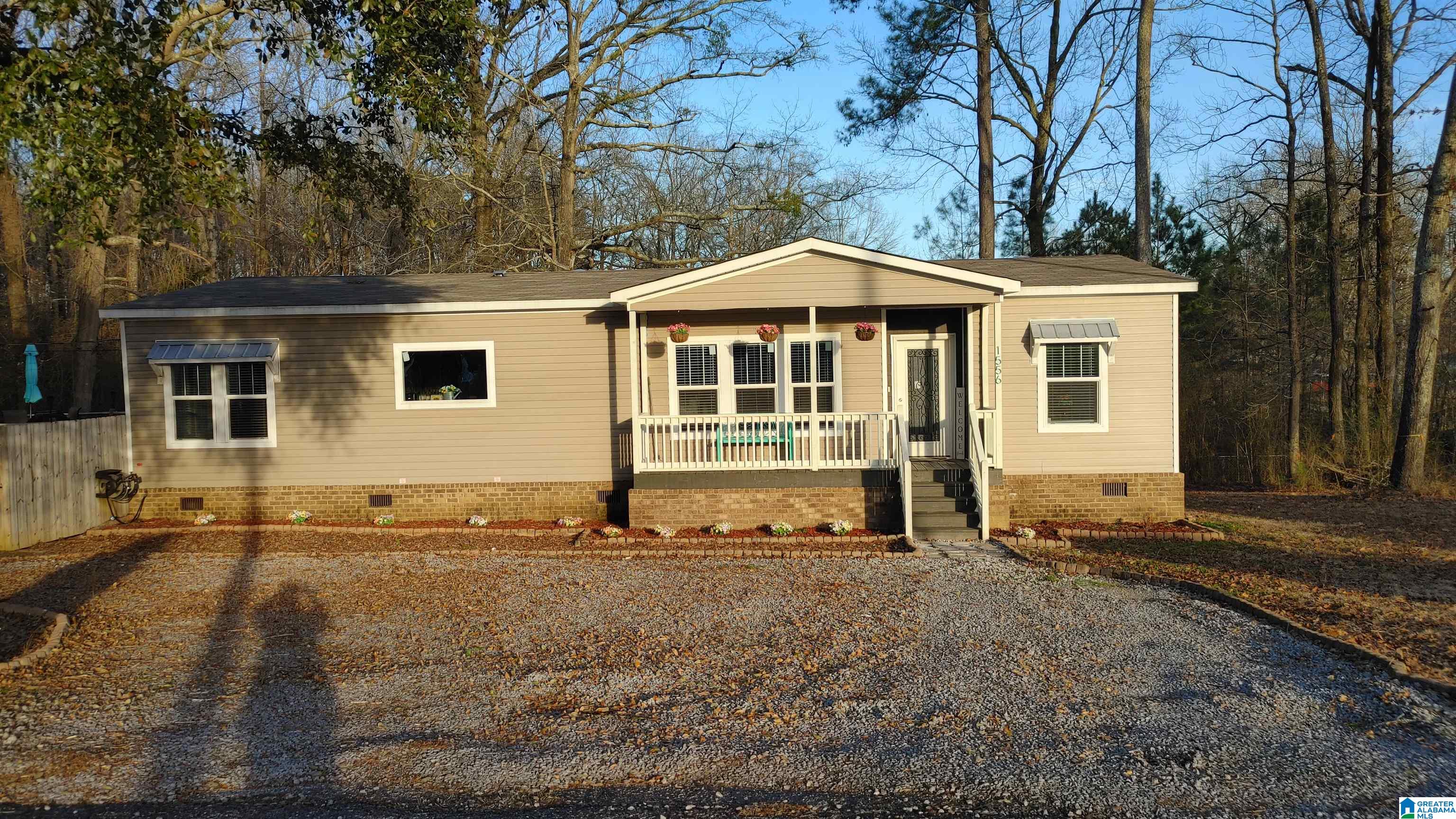 Photo of 1556 CAMPBELL LOOP ROAD MOUNT OLIVE