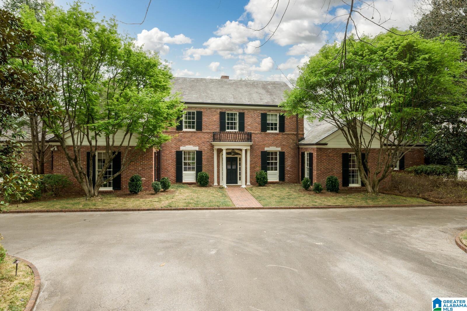Photo Of 2973 Briarcliff Road Mountain Brook