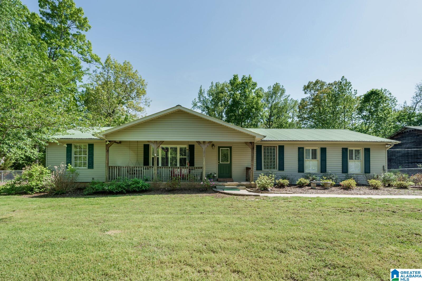 Photo Of 6240 County Road 12 Odenville