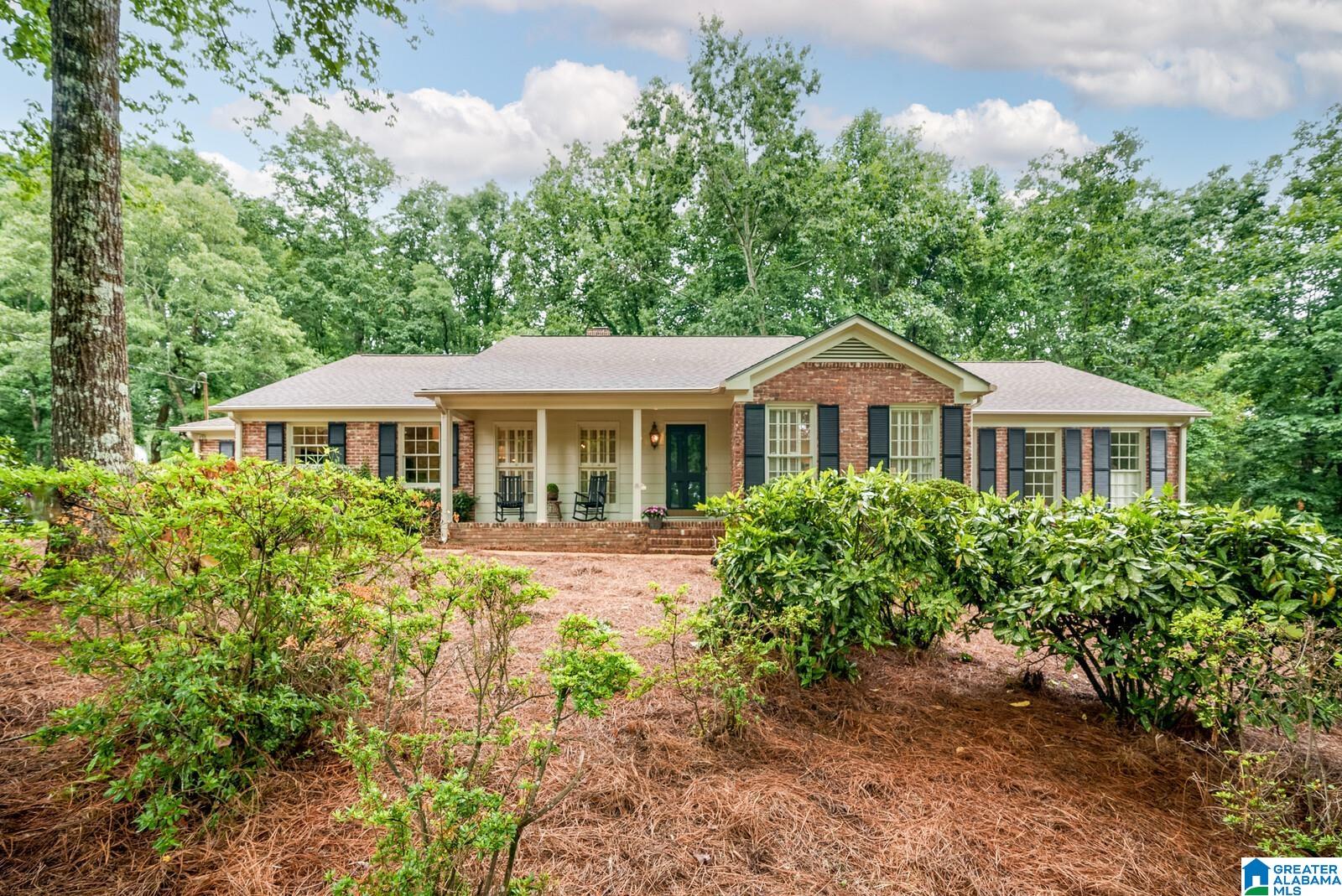 Photo of 3433 RIVER BEND ROAD MOUNTAIN BROOK