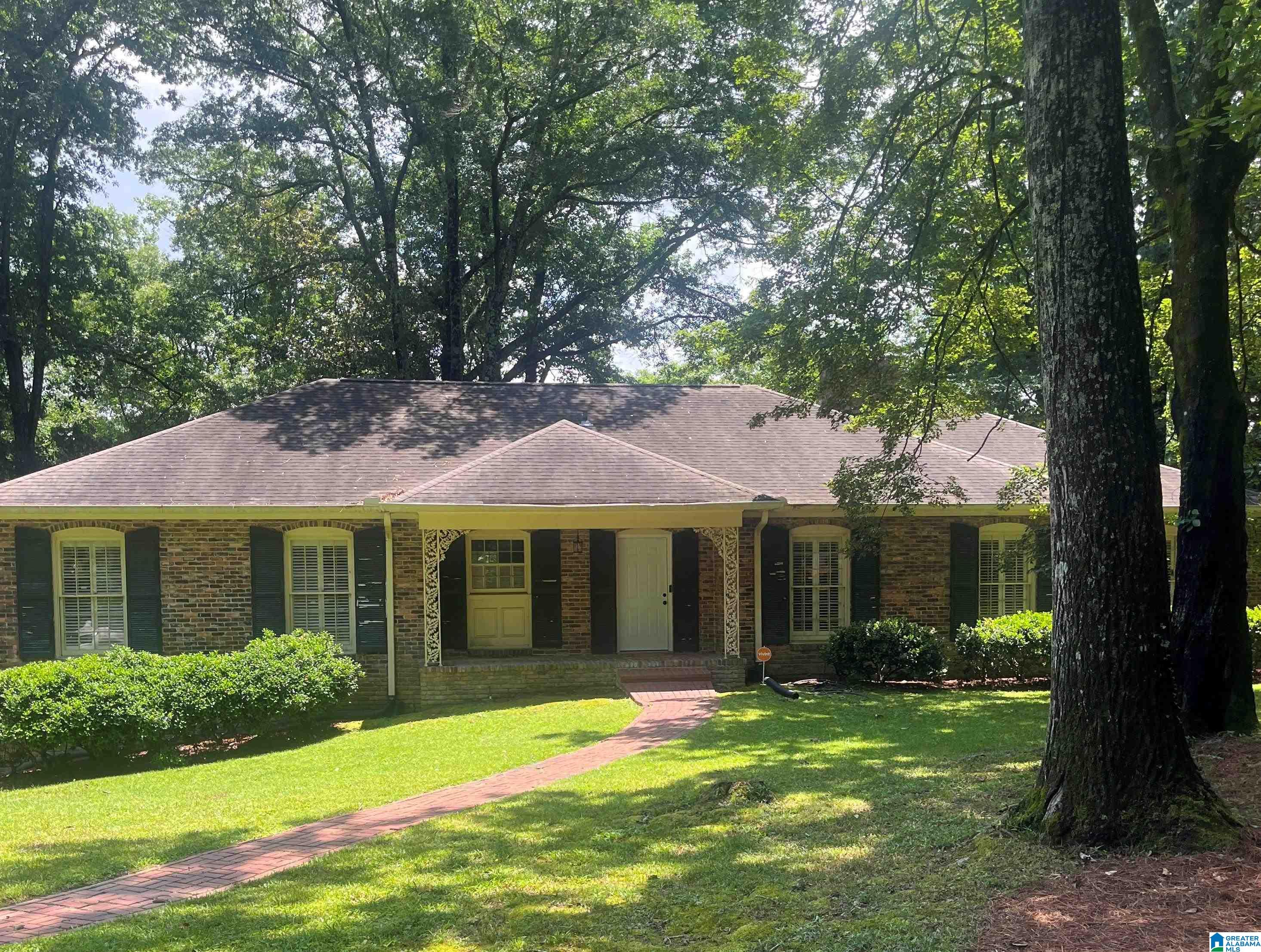 Photo Of 3431 Briarcliff Road Mountain Brook