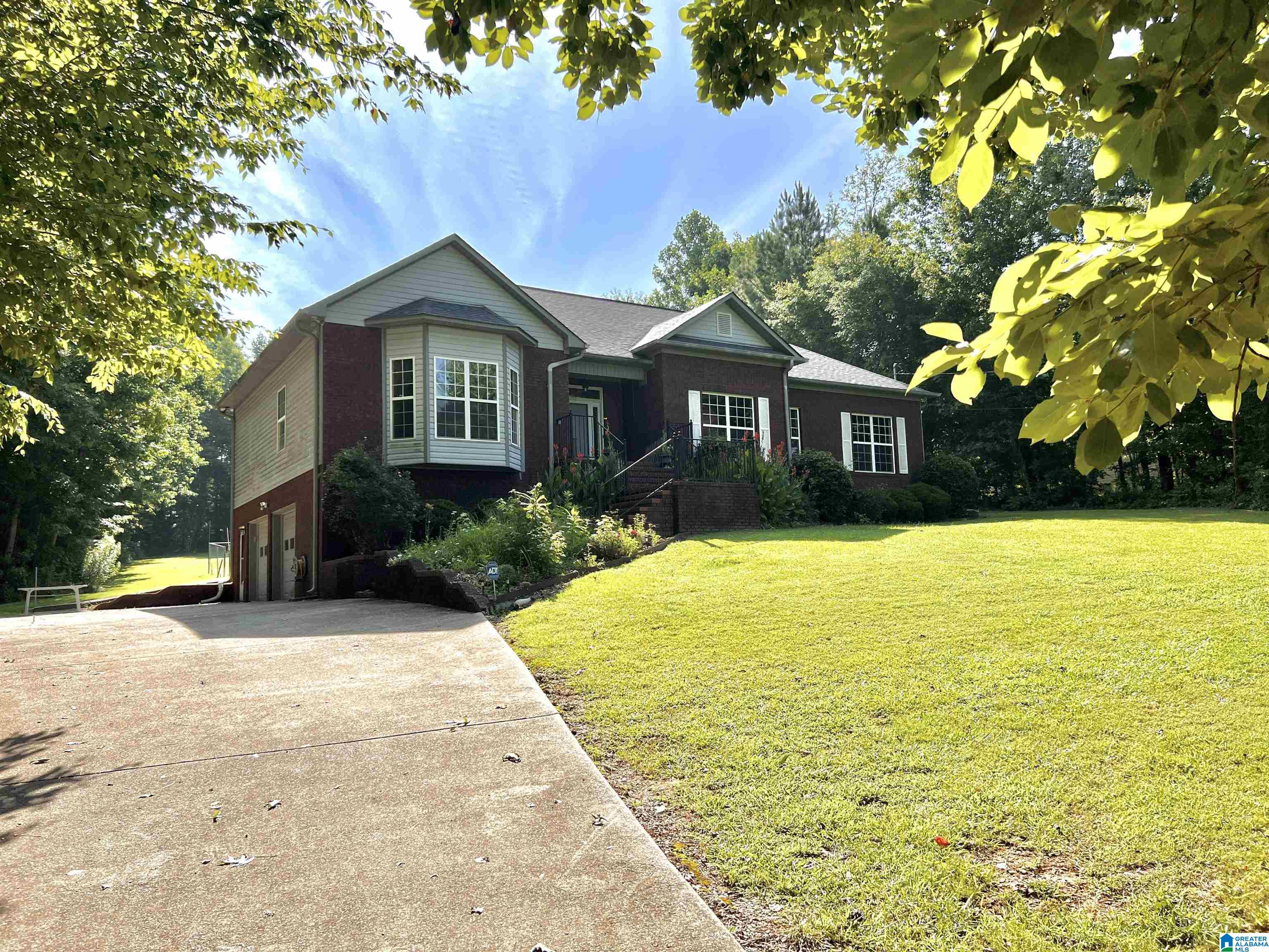 Photo Of 525 Crooked Creek Lane Odenville