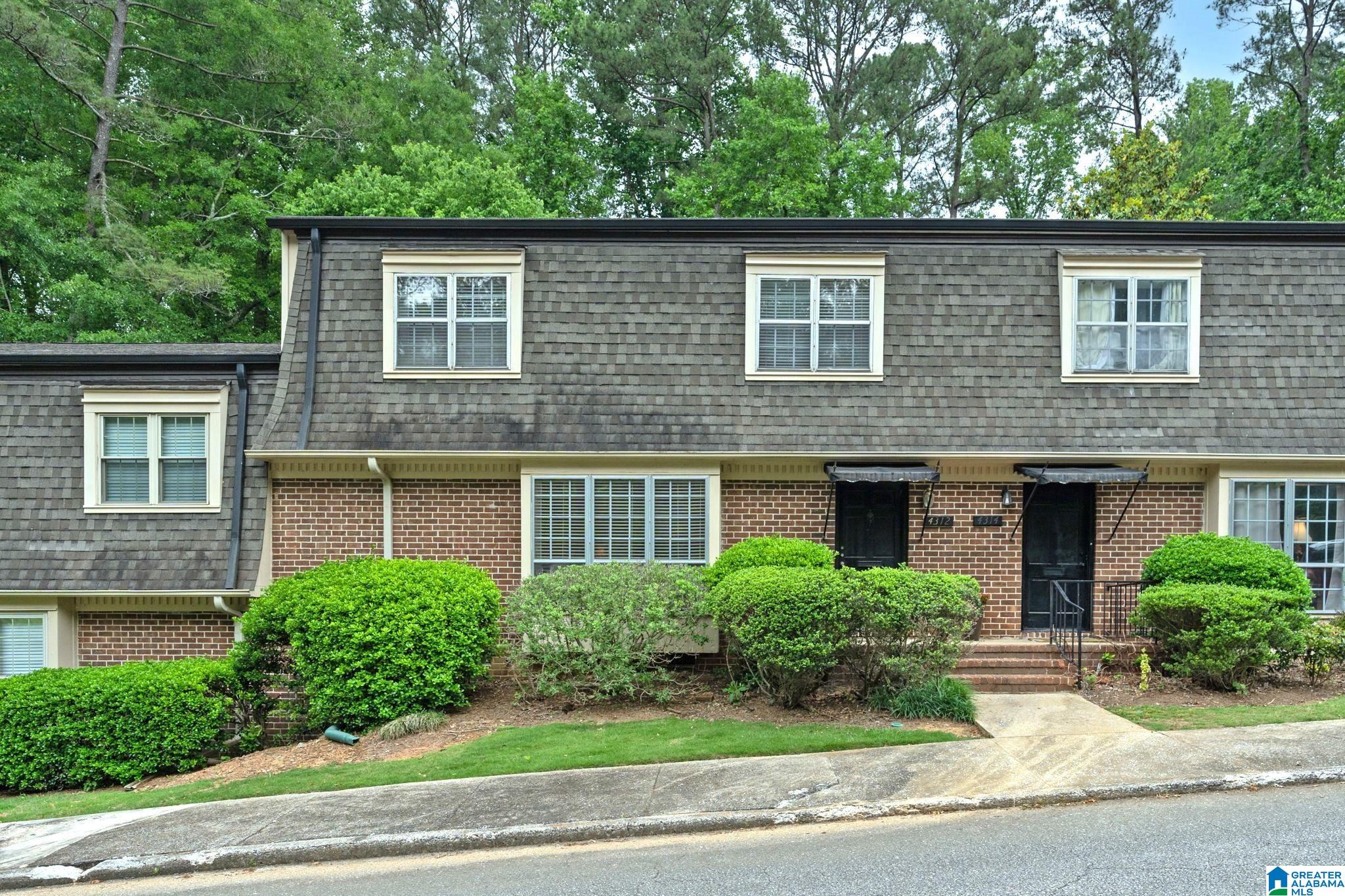 Photo Of 4312 Wilderness Road Mountain Brook
