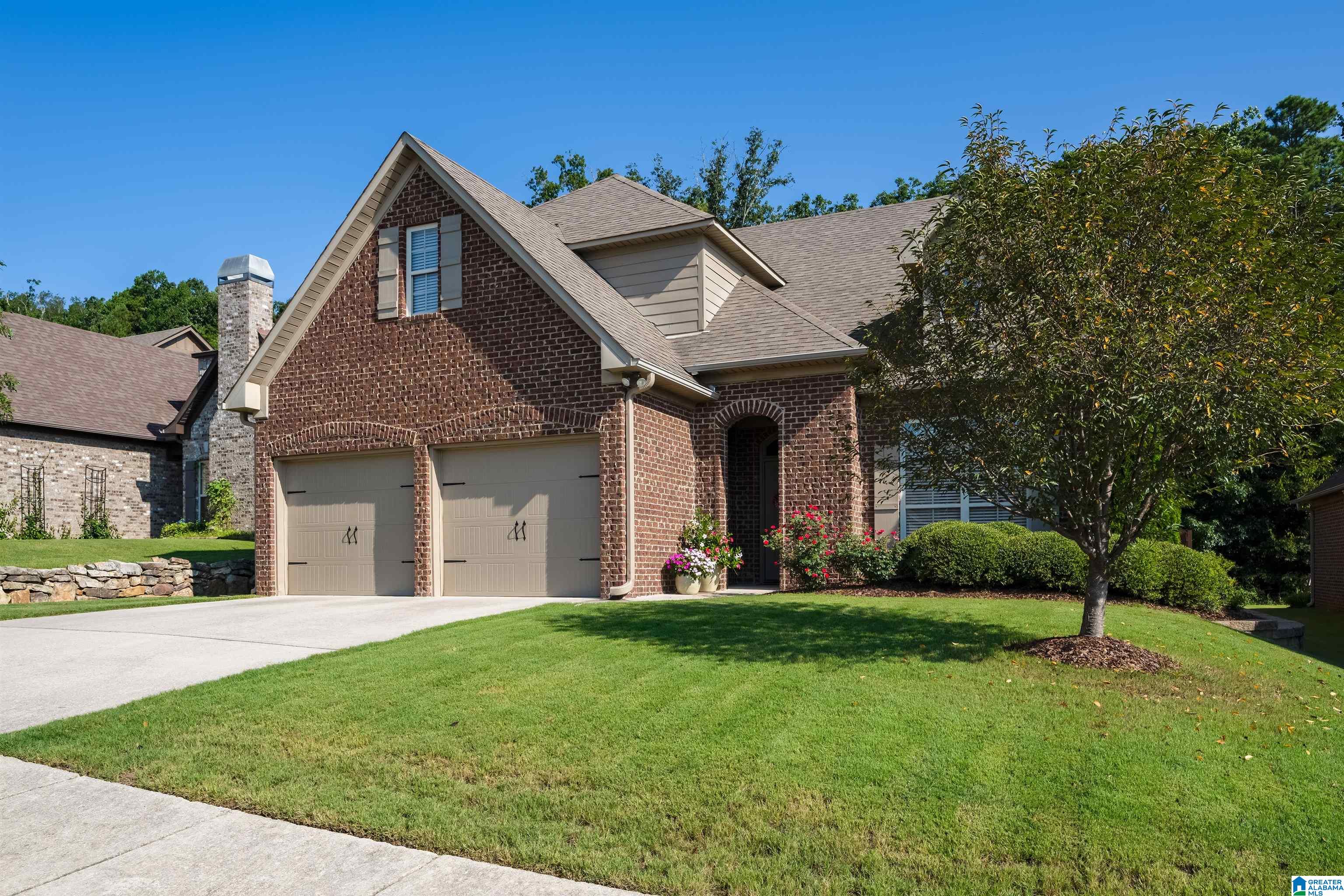 Photo Of 6000 Mountain View Trace Trussville
