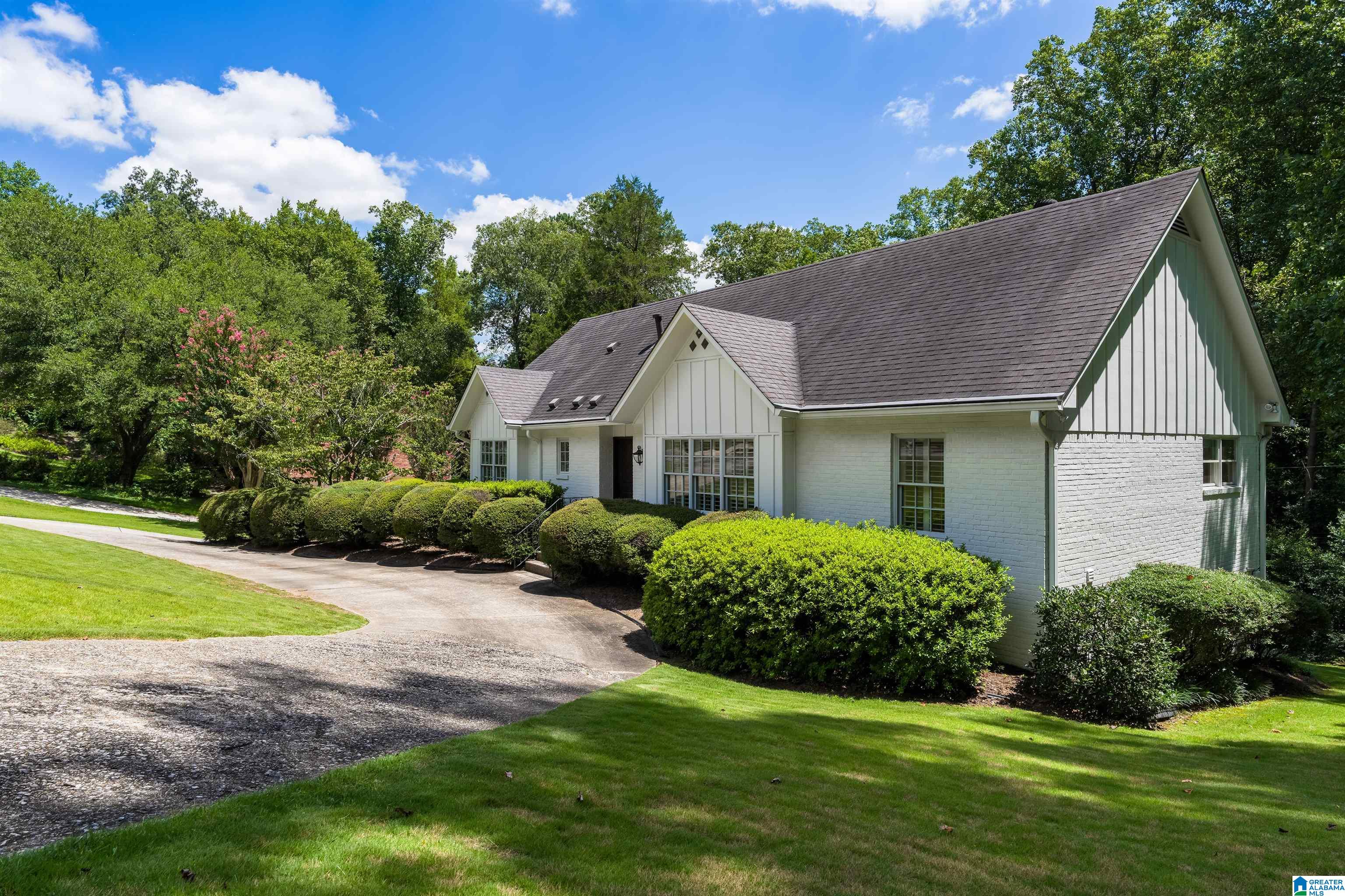 Photo Of 3549 Spring Valley Road Mountain Brook