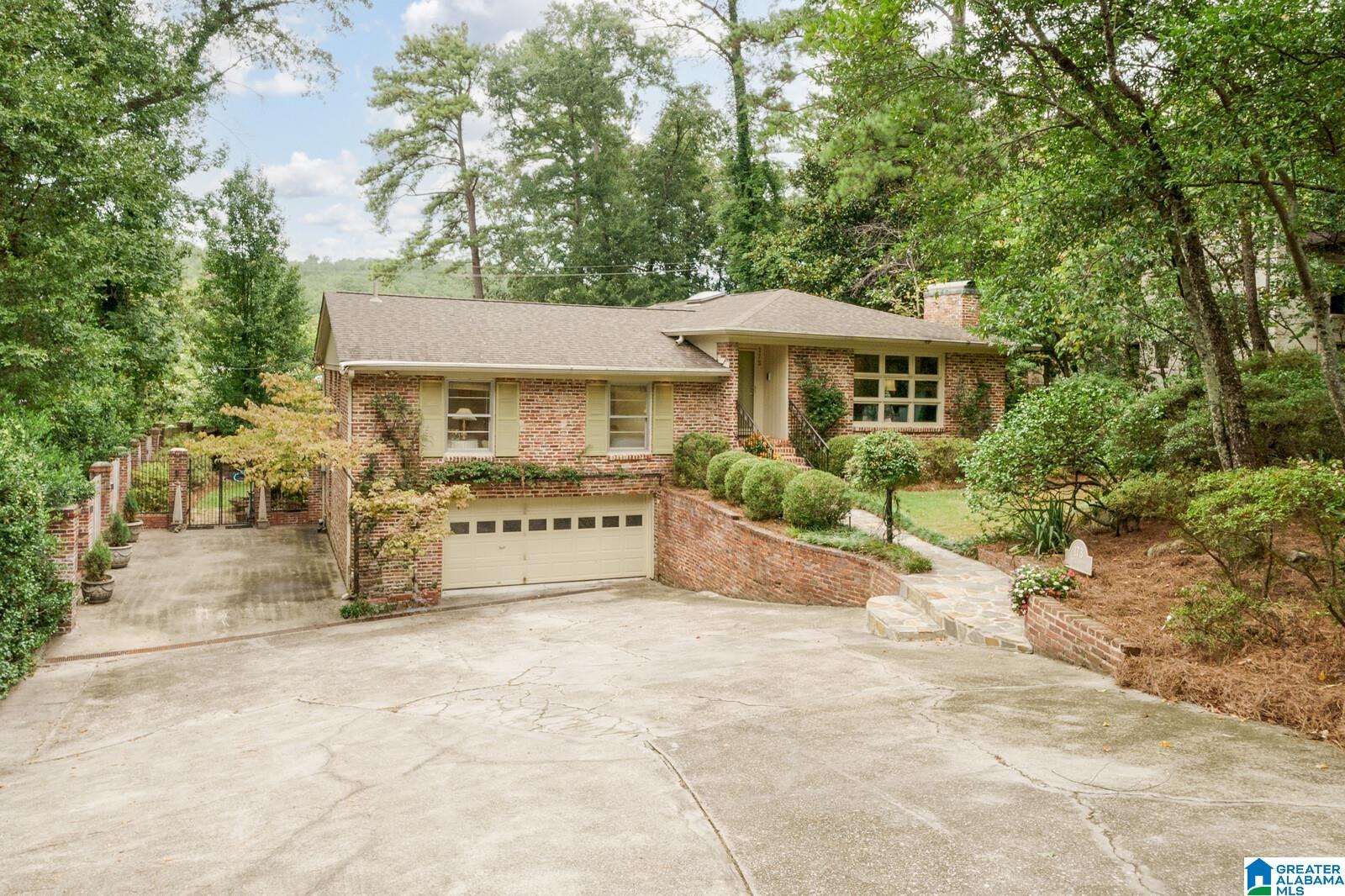 Photo of 173 ROSS DRIVE MOUNTAIN BROOK